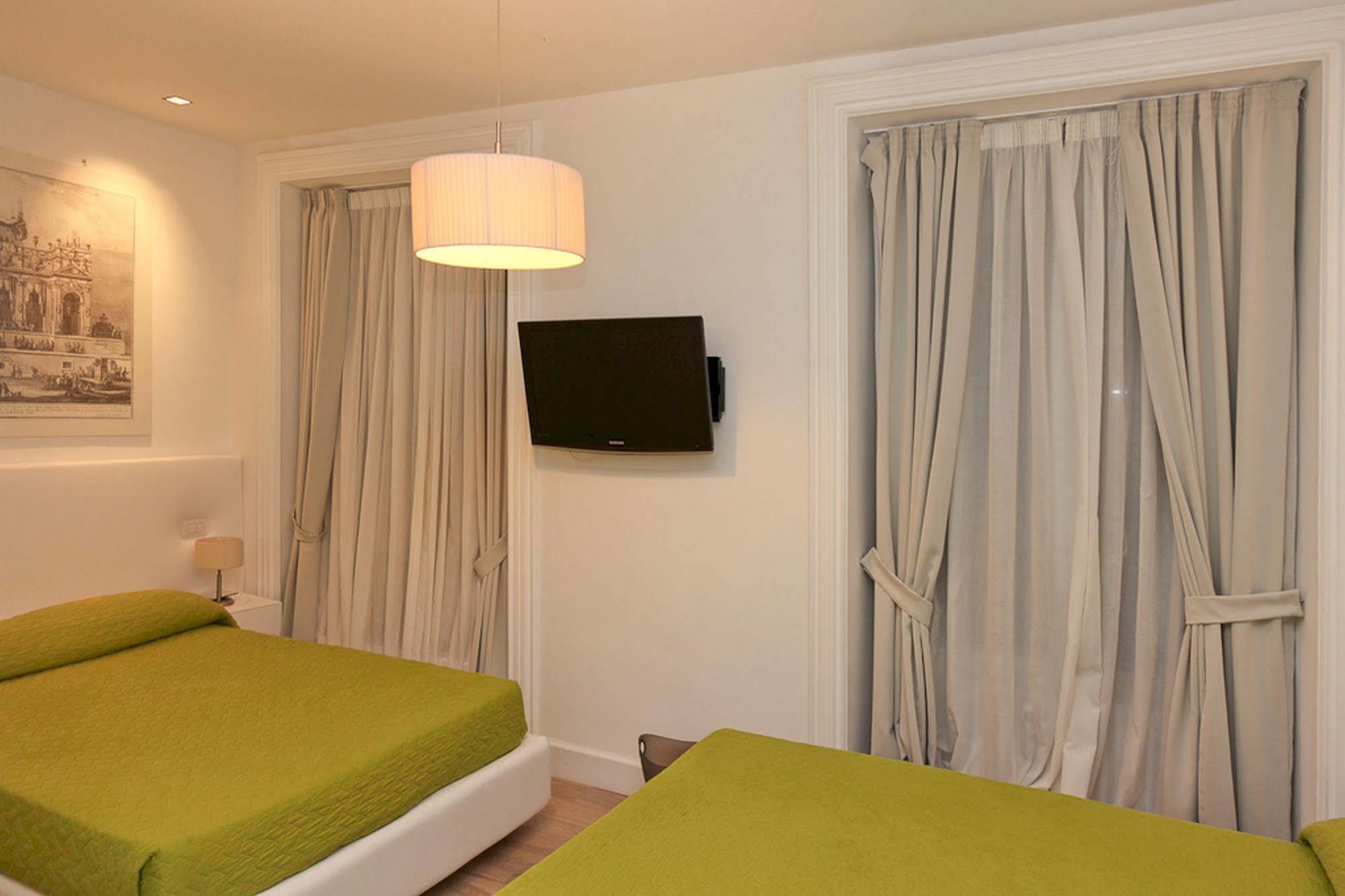 A Peace Of Guest house 2*