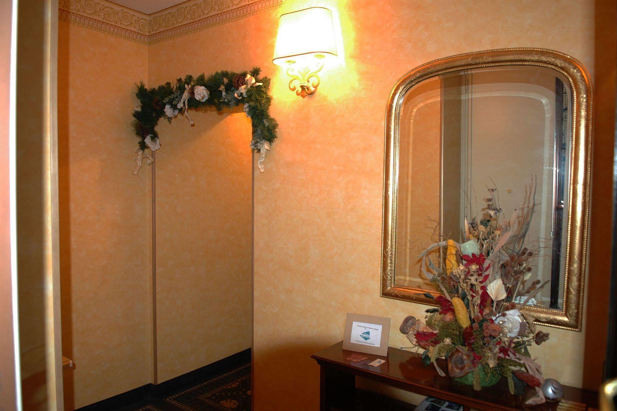 Bed & Breakfast Piccolo Imperiale