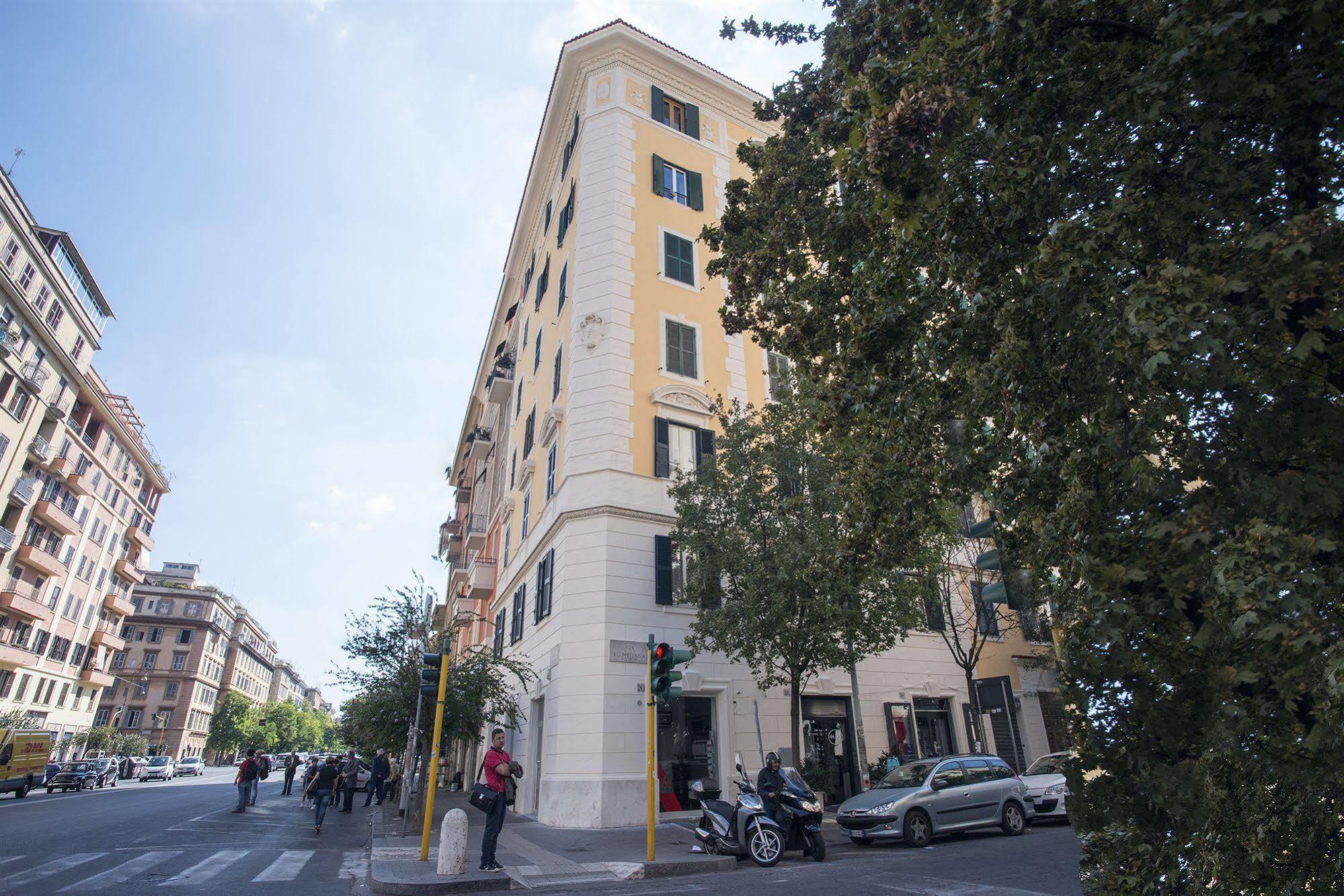 Rometobe Rome