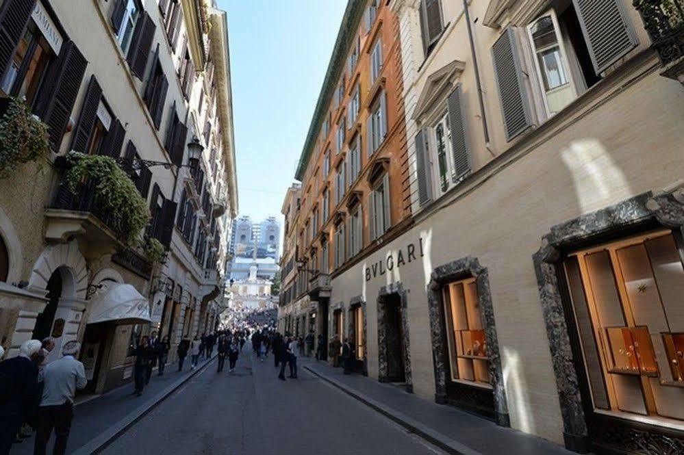 Rometobe Guest house Rome