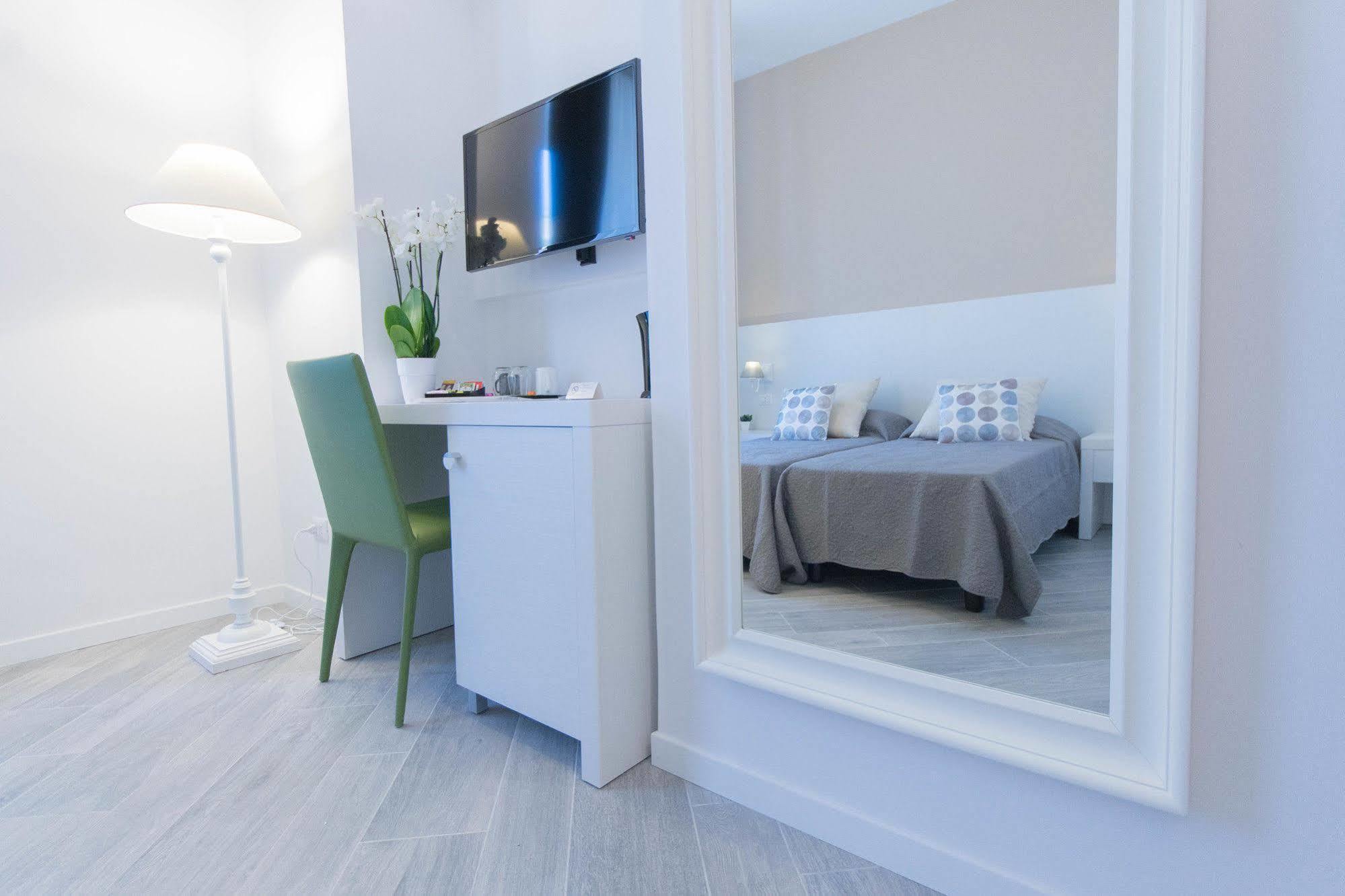 Apartment Vantaggio Suites Rome