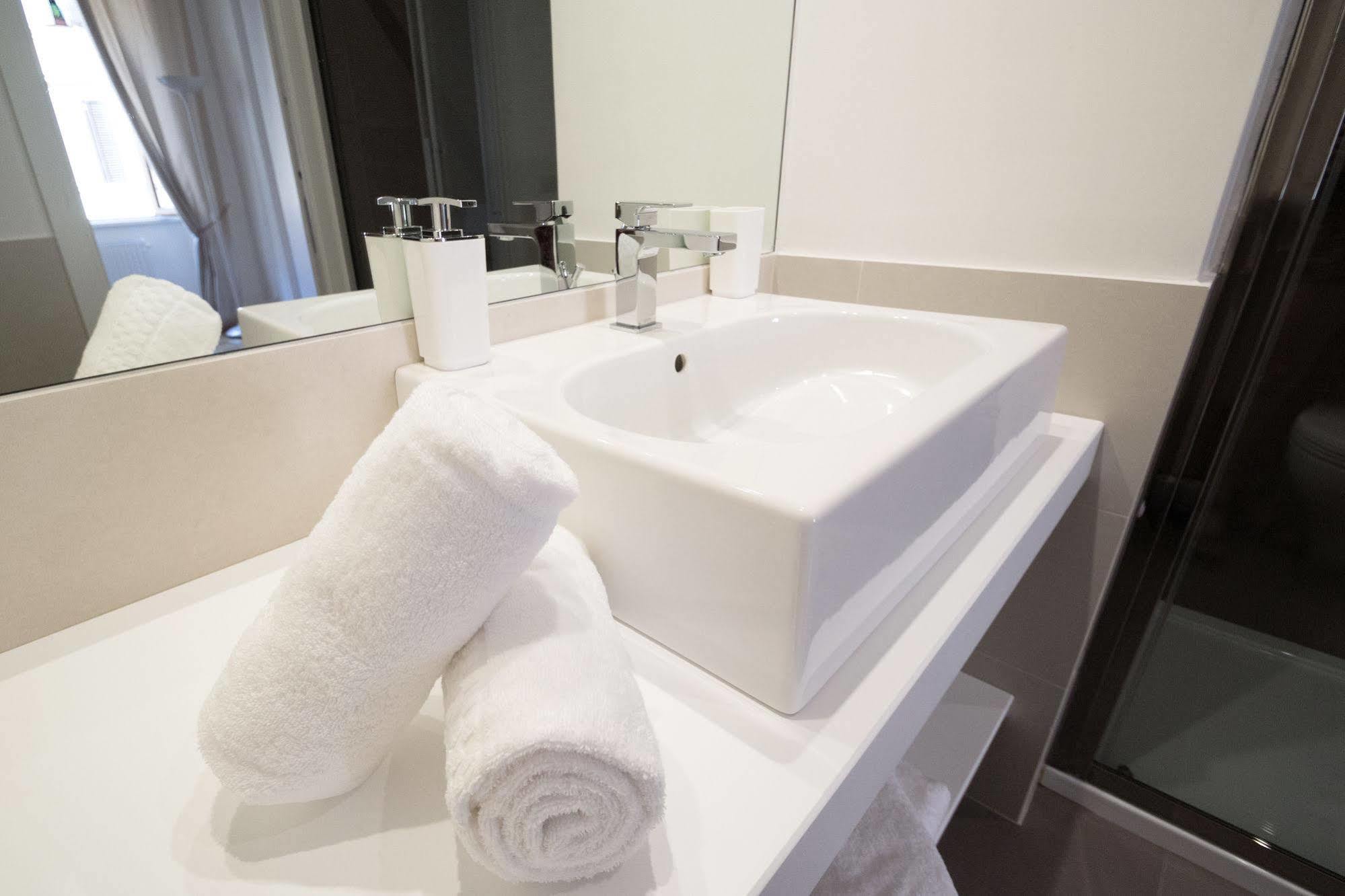 Apartment Vantaggio Suites Rome
