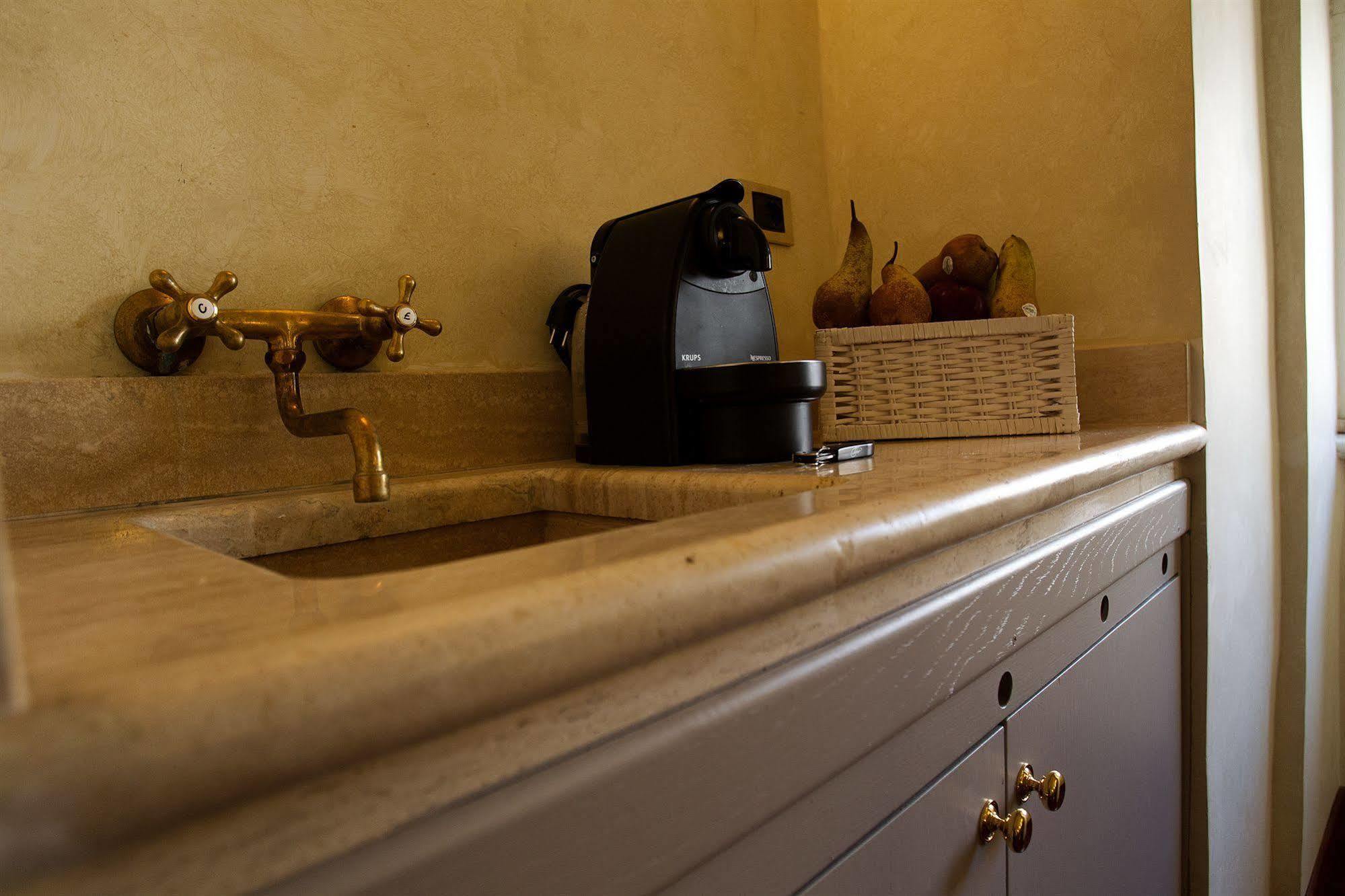 Guest house Teichnersuite Rome