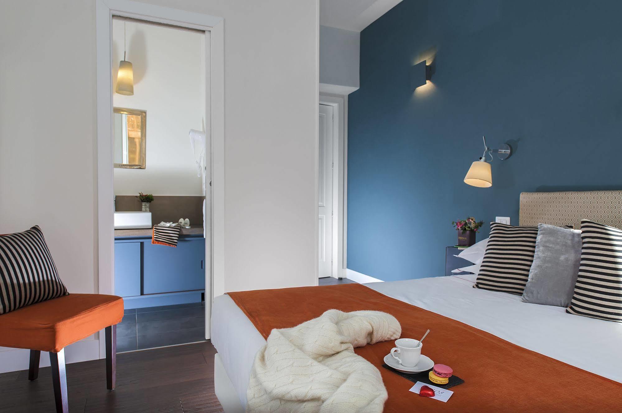 Corso Vittorio 308 Bed & Breakfast
