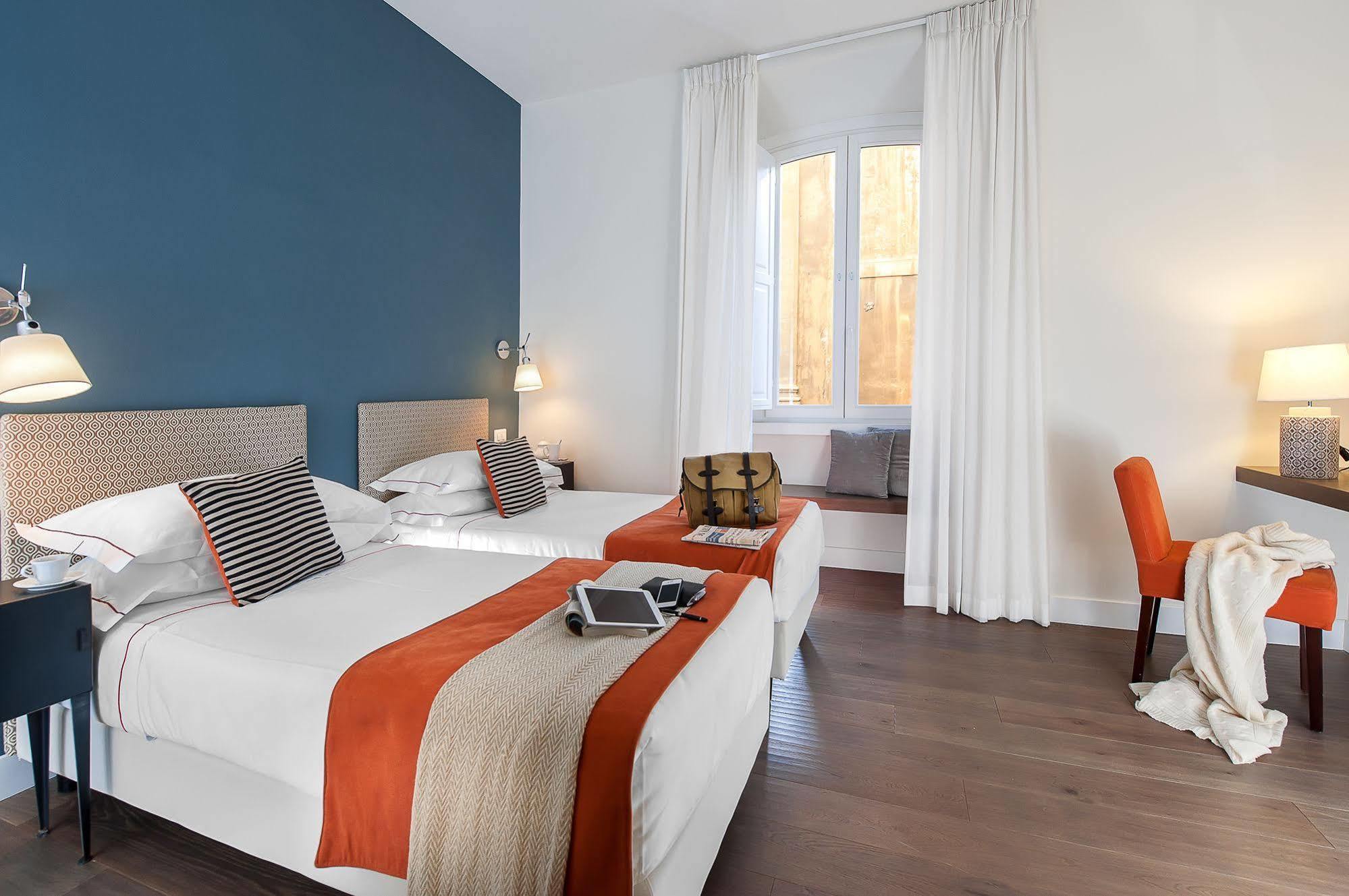 Bed & Breakfast Corso Vittorio 308 2*