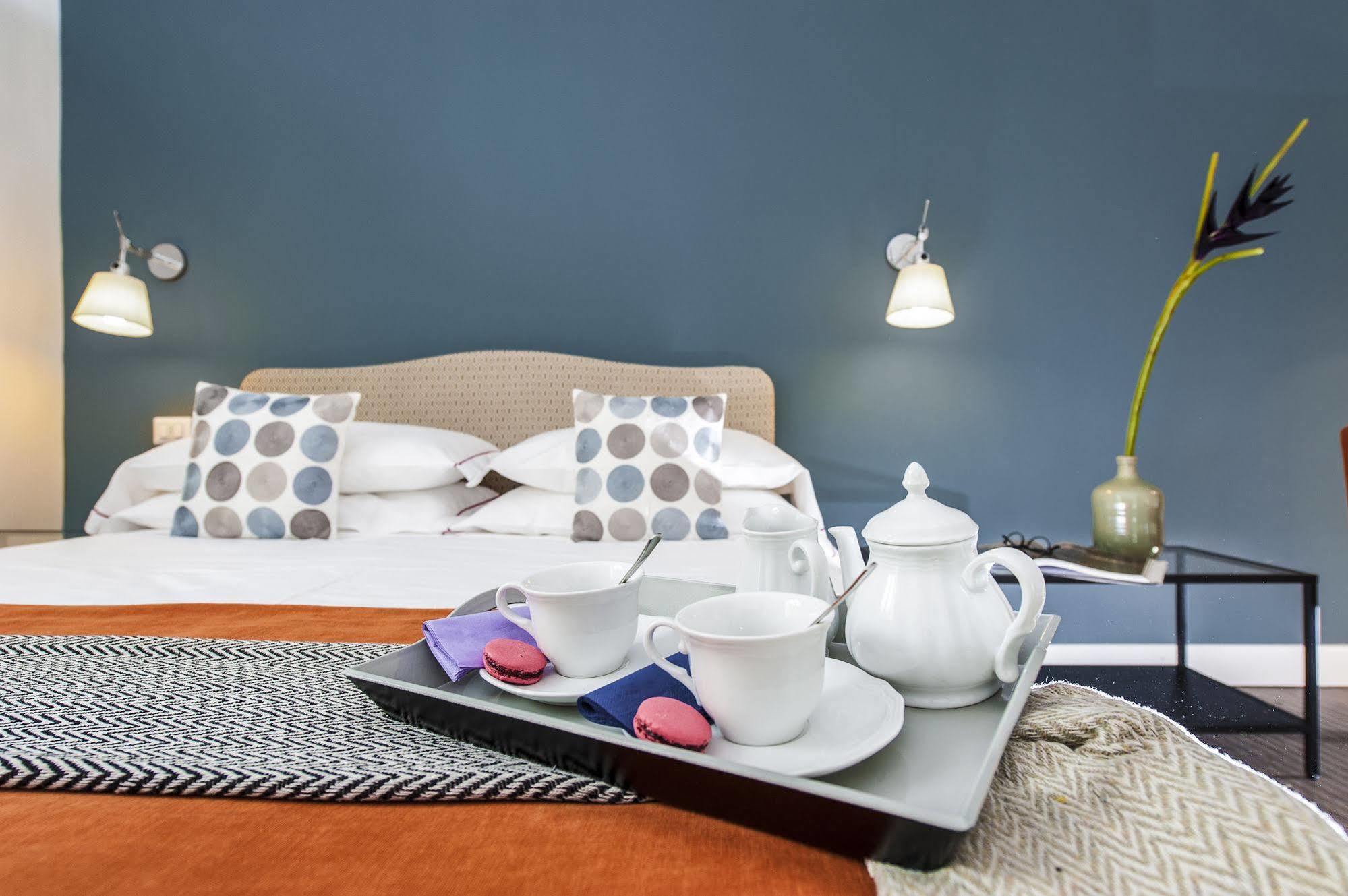 Bed & Breakfast Corso Vittorio 308