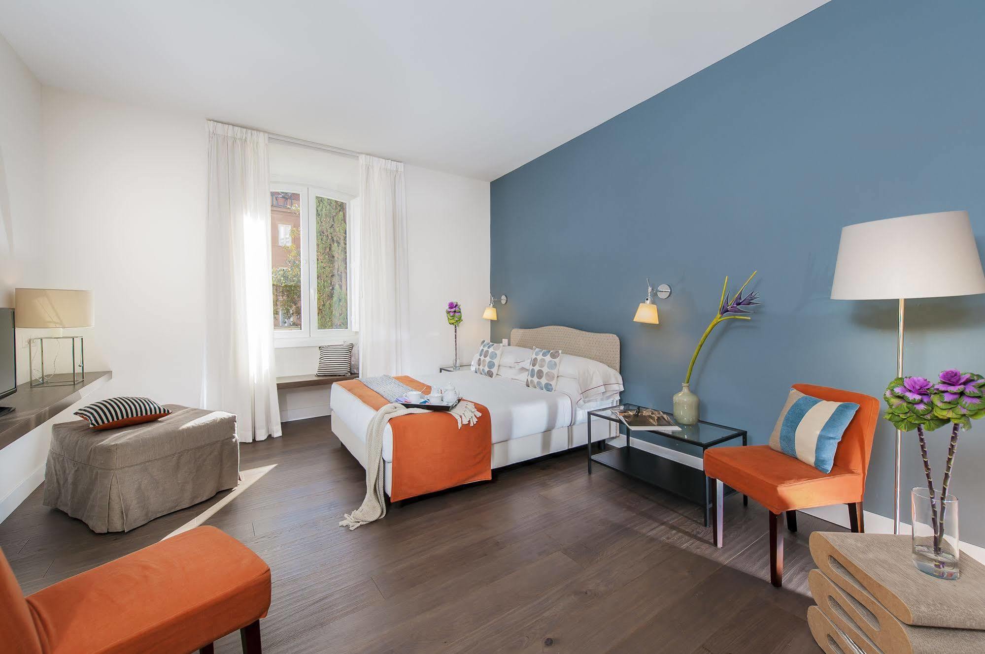Corso Vittorio 308 Bed & Breakfast 2*