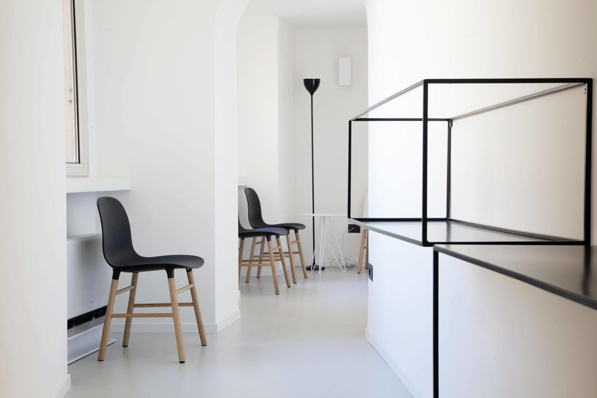 Bed & Breakfast Residenza Pantaleo Rome