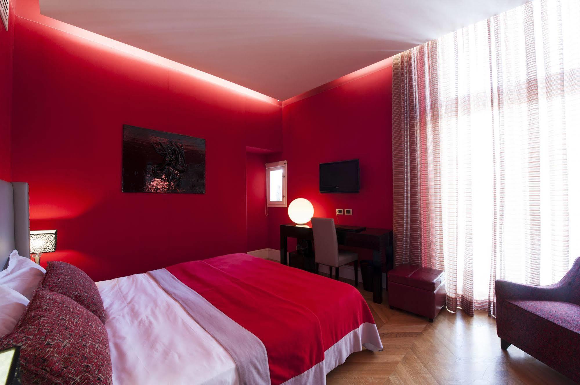 Moses Fountain Bed & Breakfast Rome