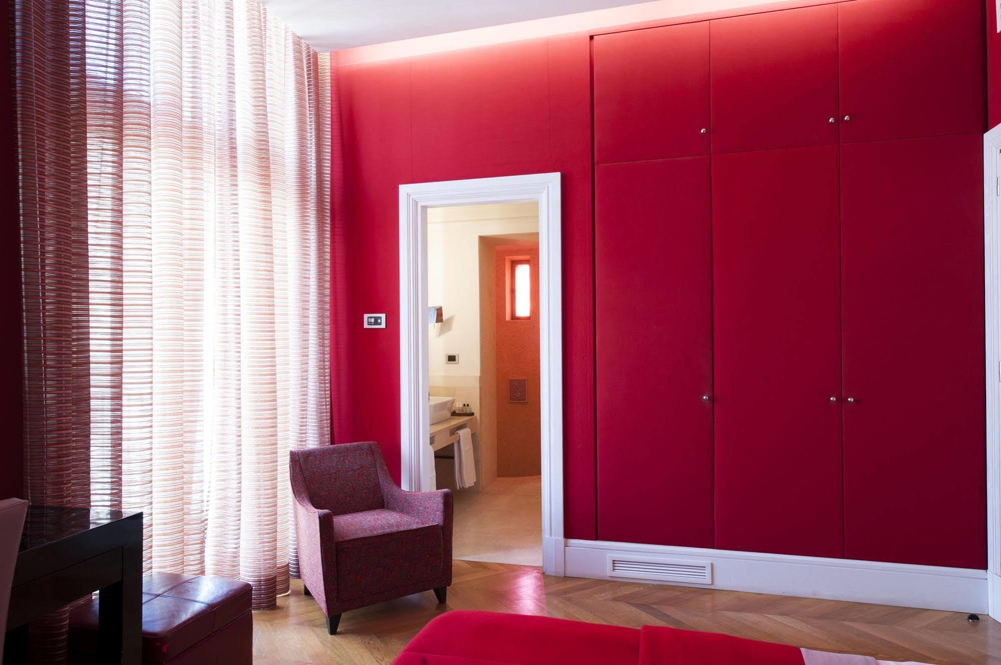 Moses Fountain Bed & Breakfast Rome