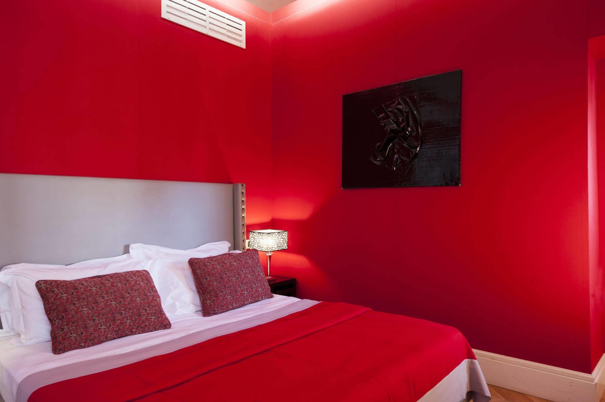 Bed & Breakfast Moses Fountain 4*