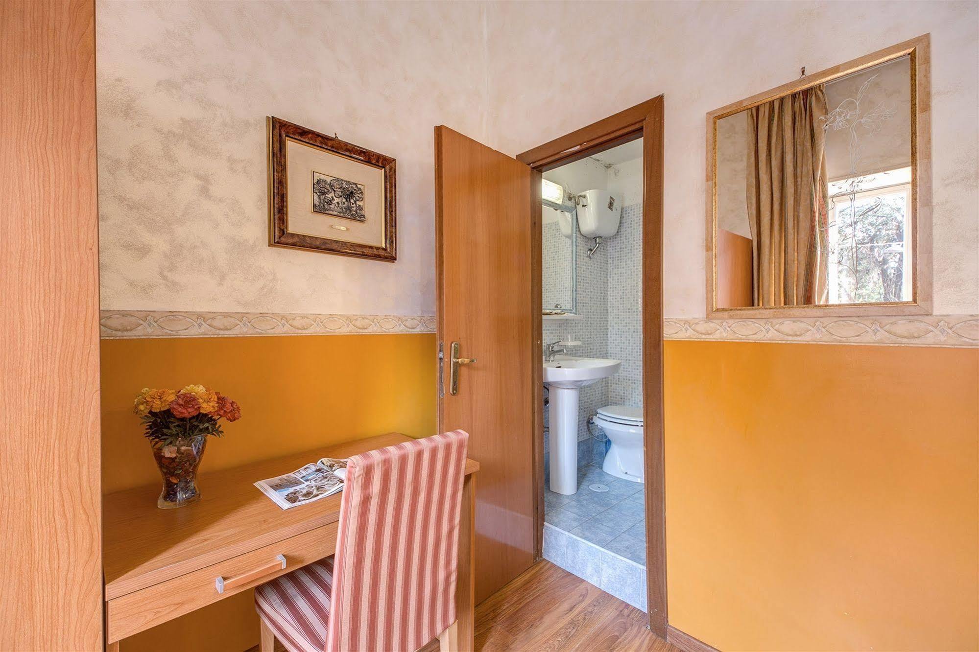 Aquarium Hotel Roma