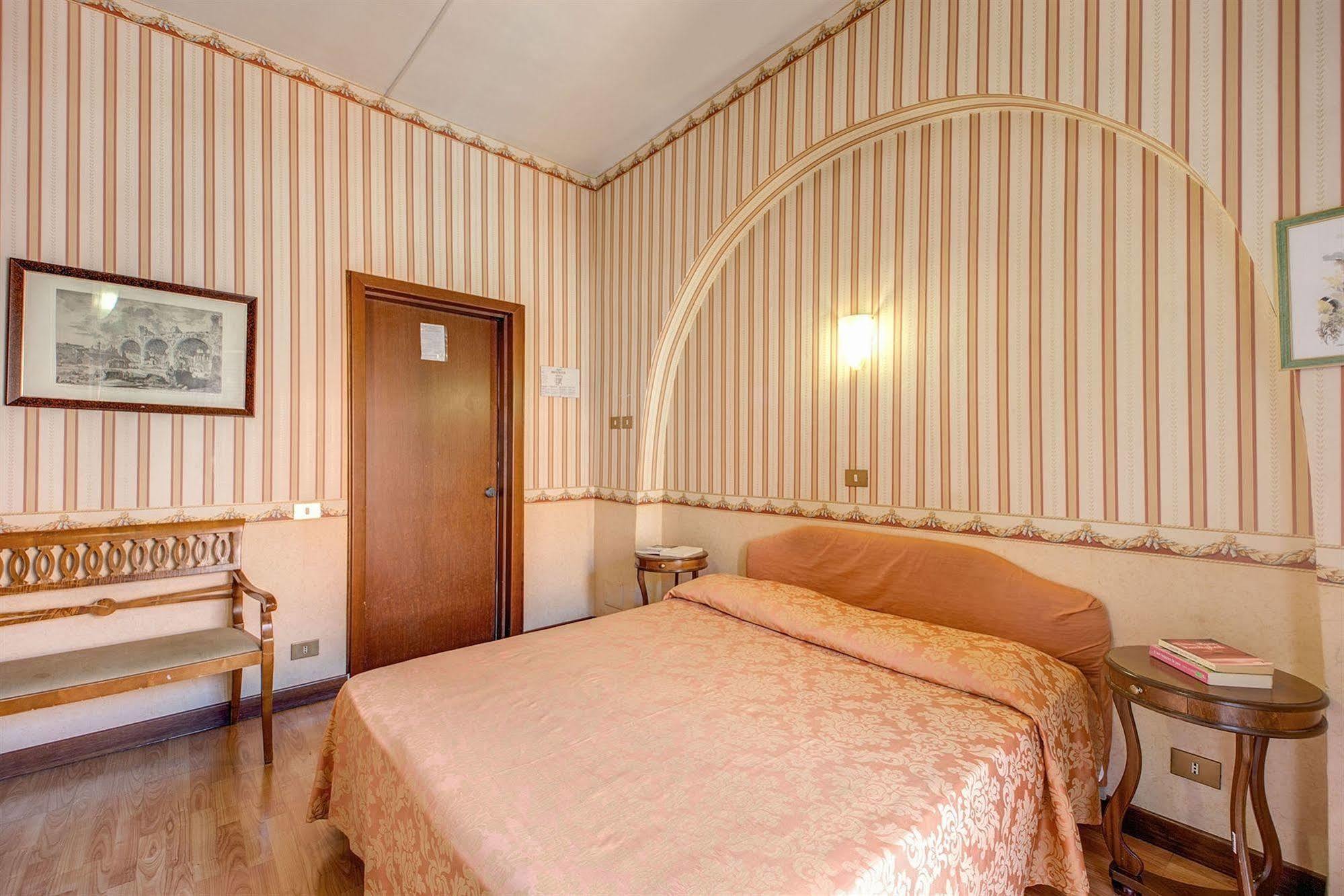 Hotel Aquarium Roma