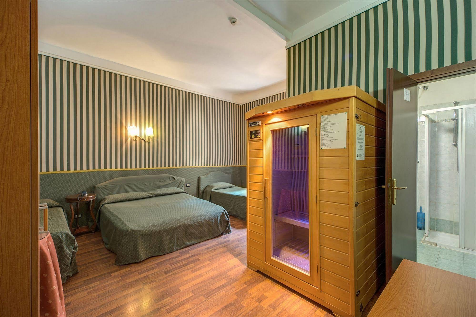 Aquarium Hotel Roma