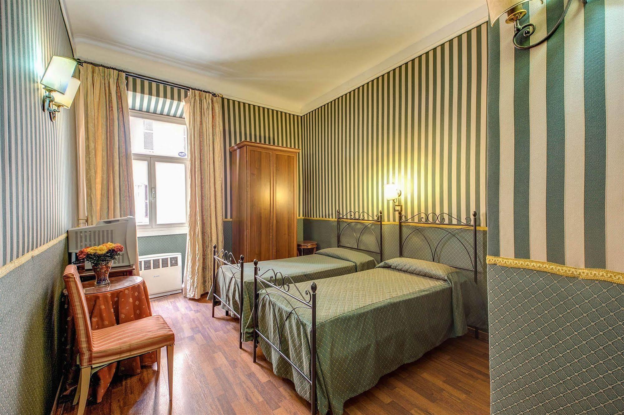 Aquarium Hotel Roma
