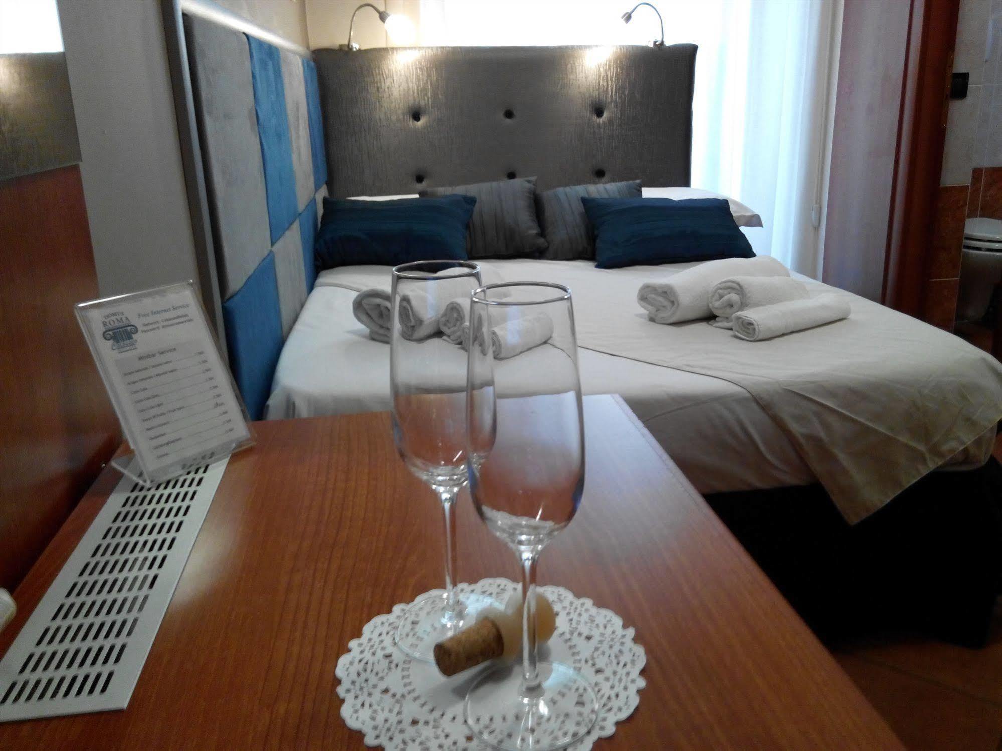Colosseo Relais Rome