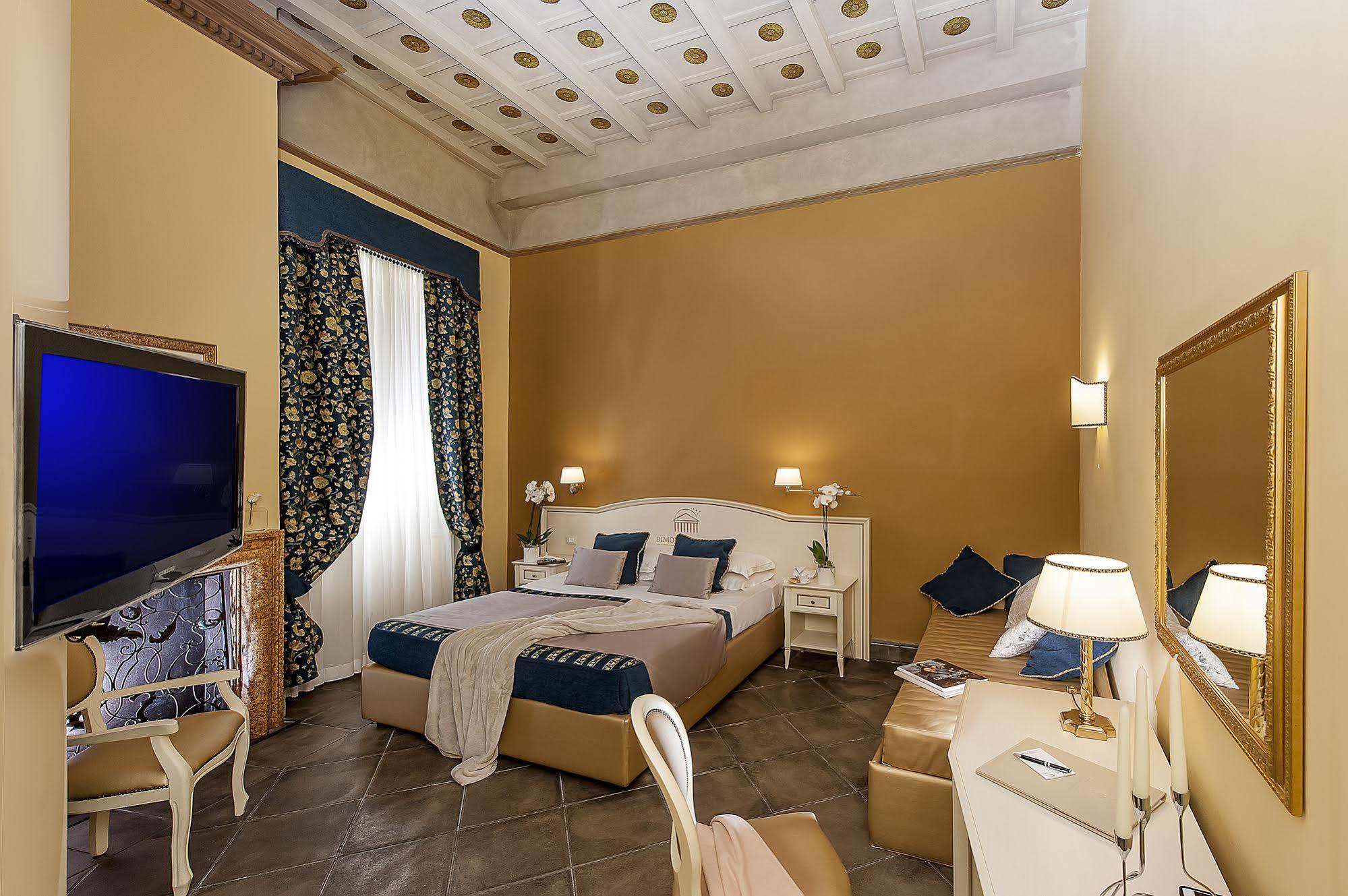 Dimora Degli Dei Guest house 2*
