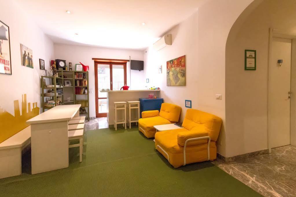 Bed & Breakfast Pascia