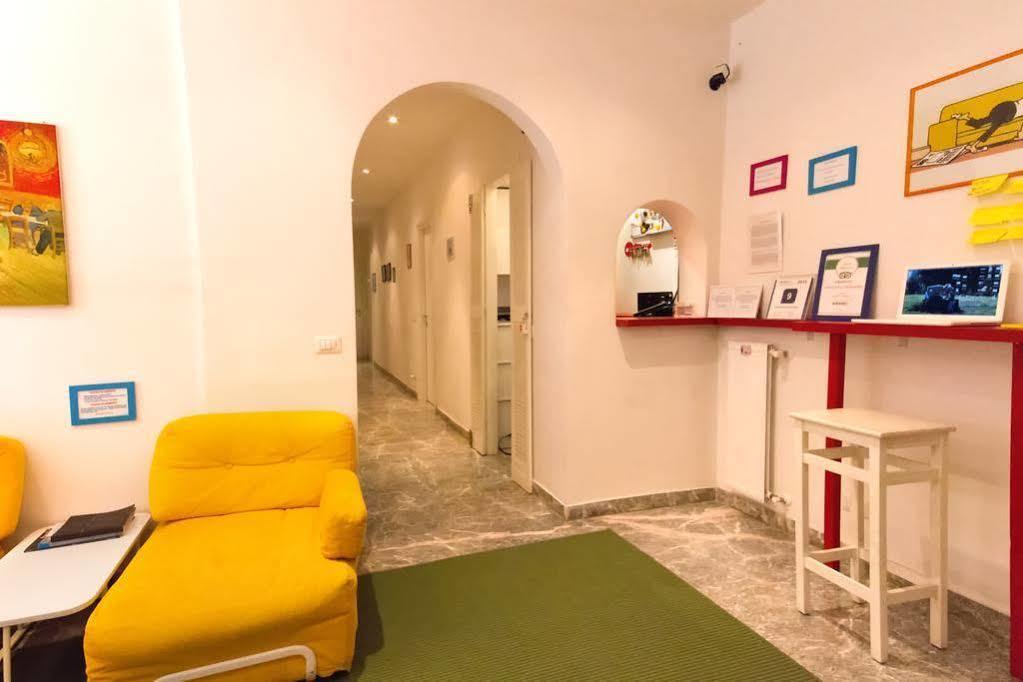 Pascia Bed & Breakfast