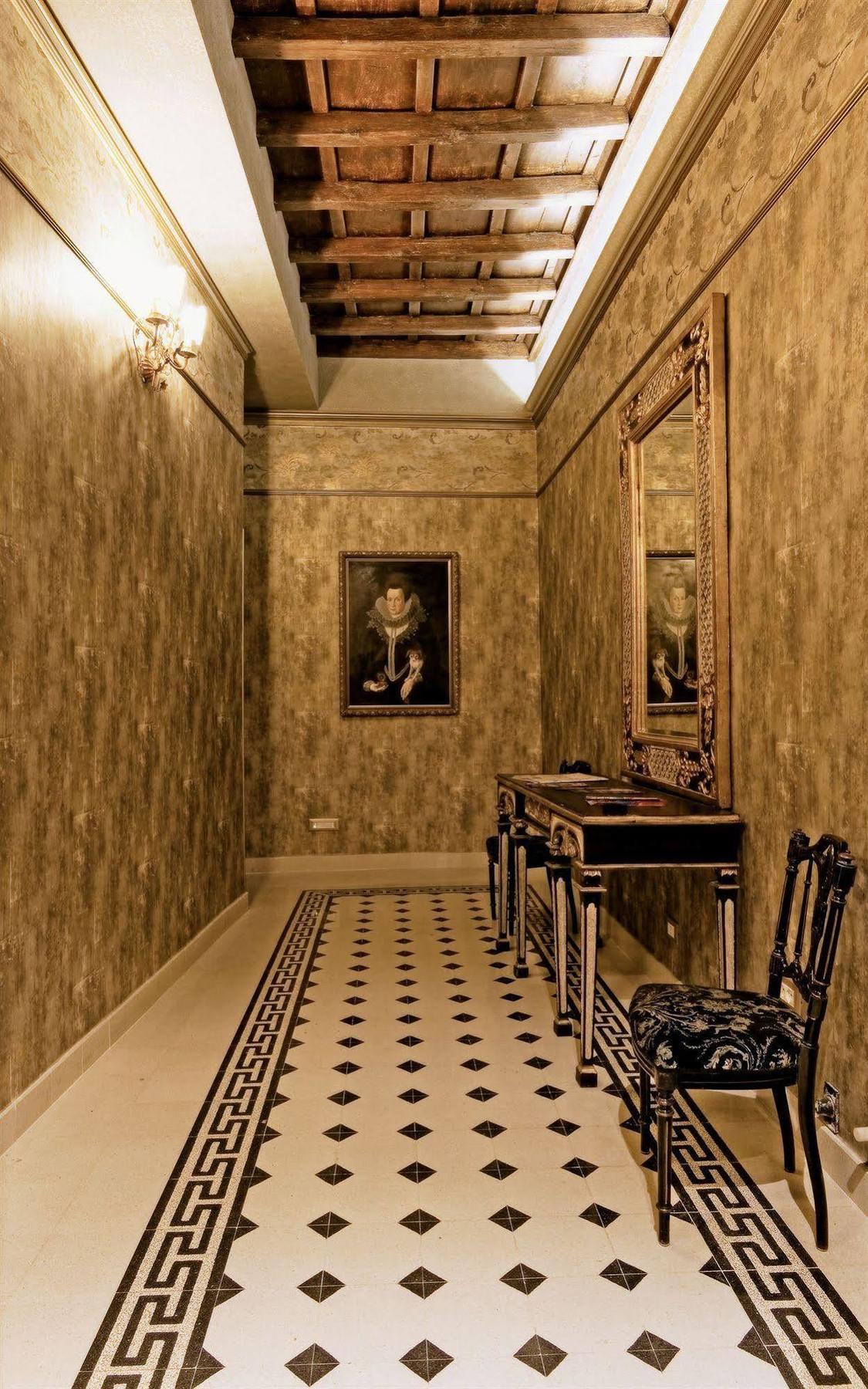 Antica Dimora De Michaelis Affittacamere 3*