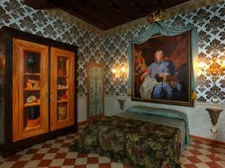 Antica Dimora De Michaelis Affittacamere Roma