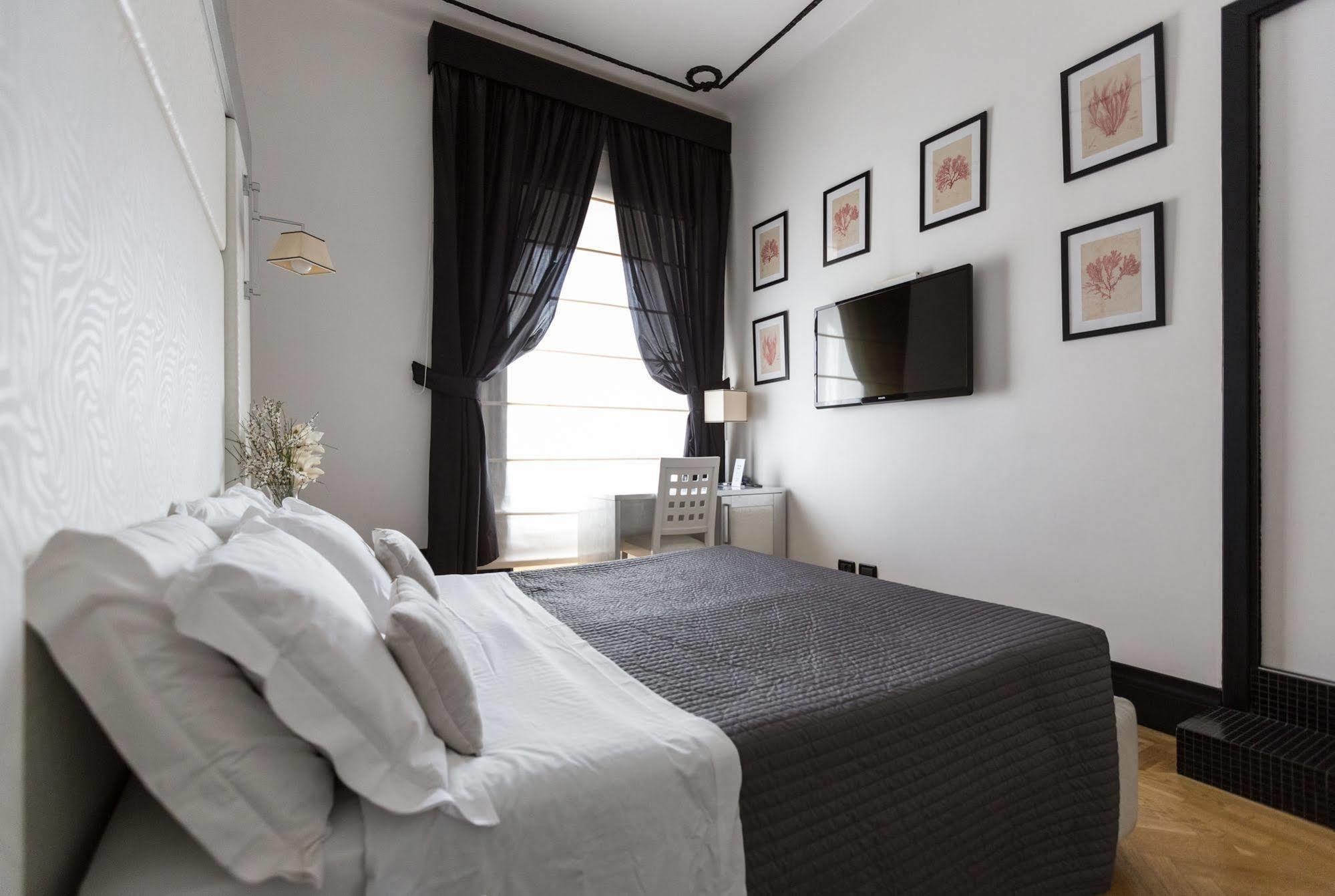 Bed & Breakfast Residenza Scipioni Luxury Rome