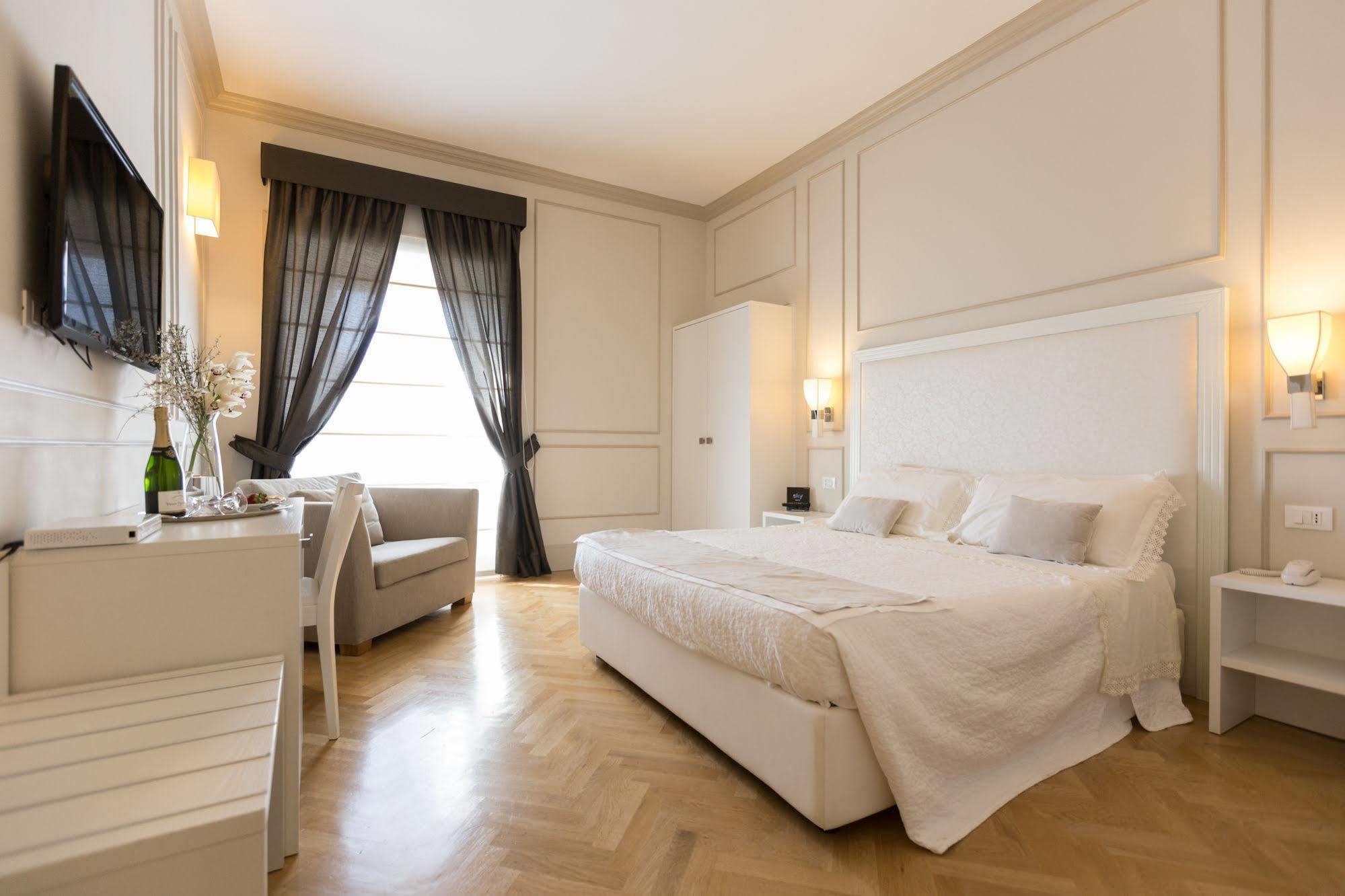 Residenza Scipioni Luxury Rome