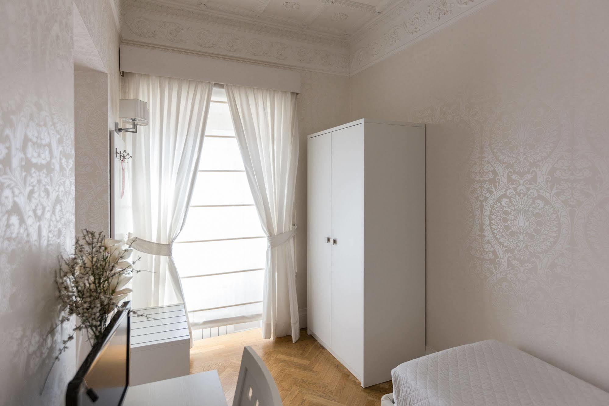 Residenza Scipioni Luxury