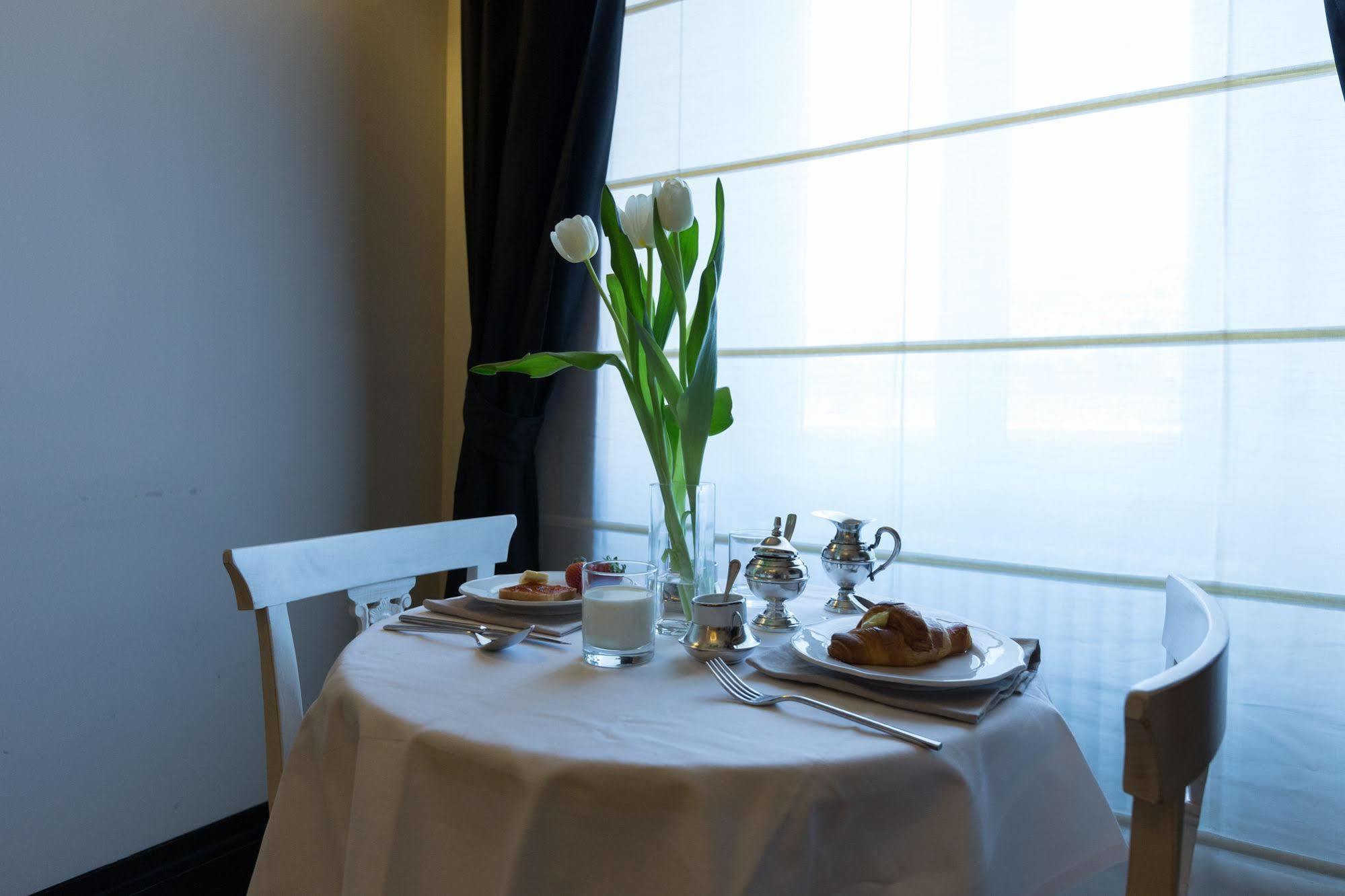 Bed & Breakfast Residenza Scipioni Luxury Rome