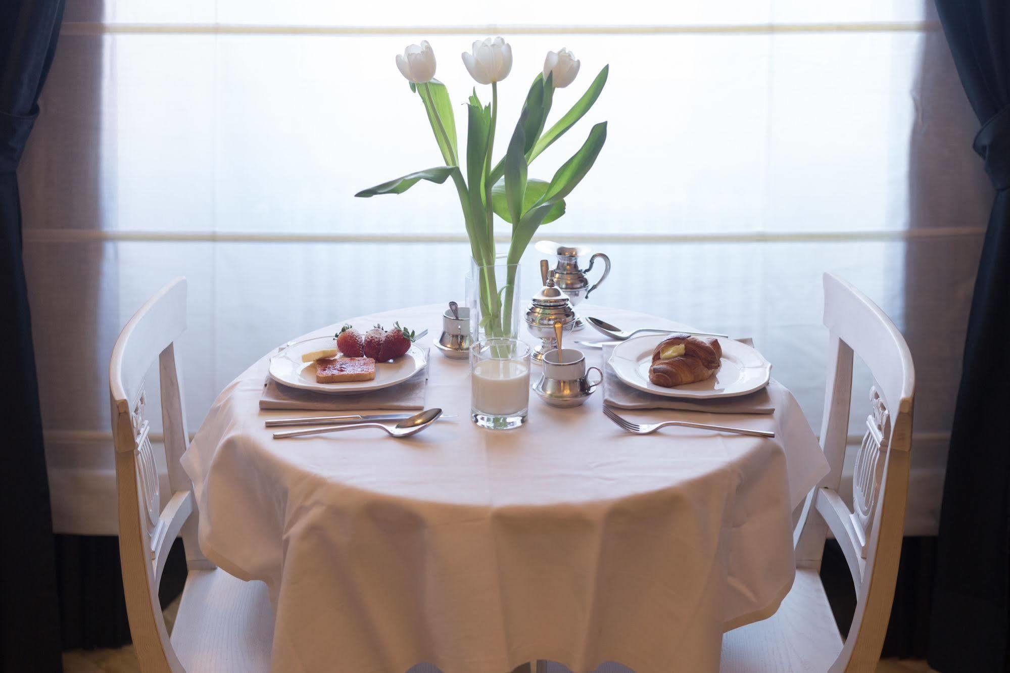 Bed & Breakfast Residenza Scipioni Luxury