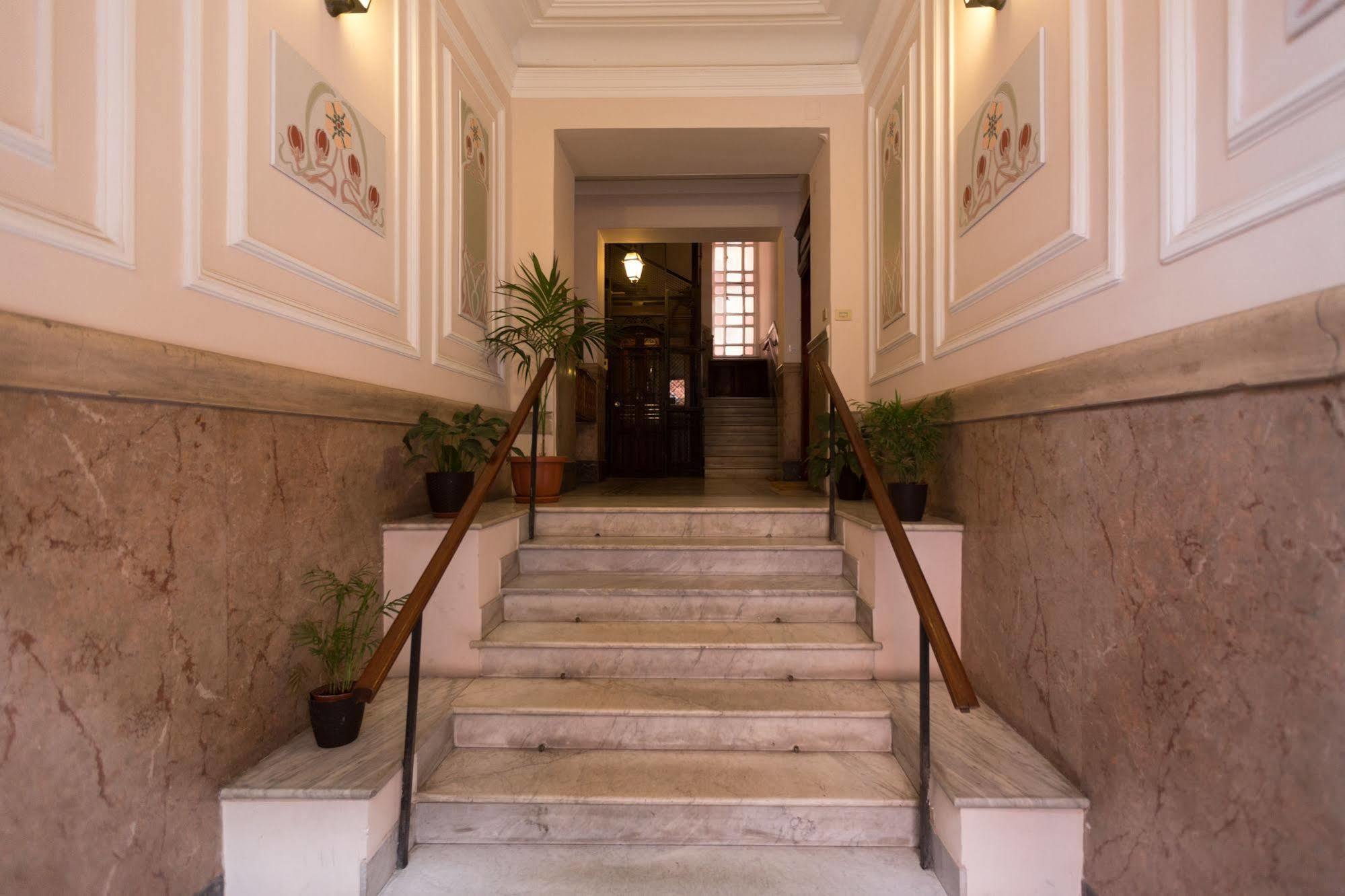 Residenza Scipioni Luxury 2* Rome