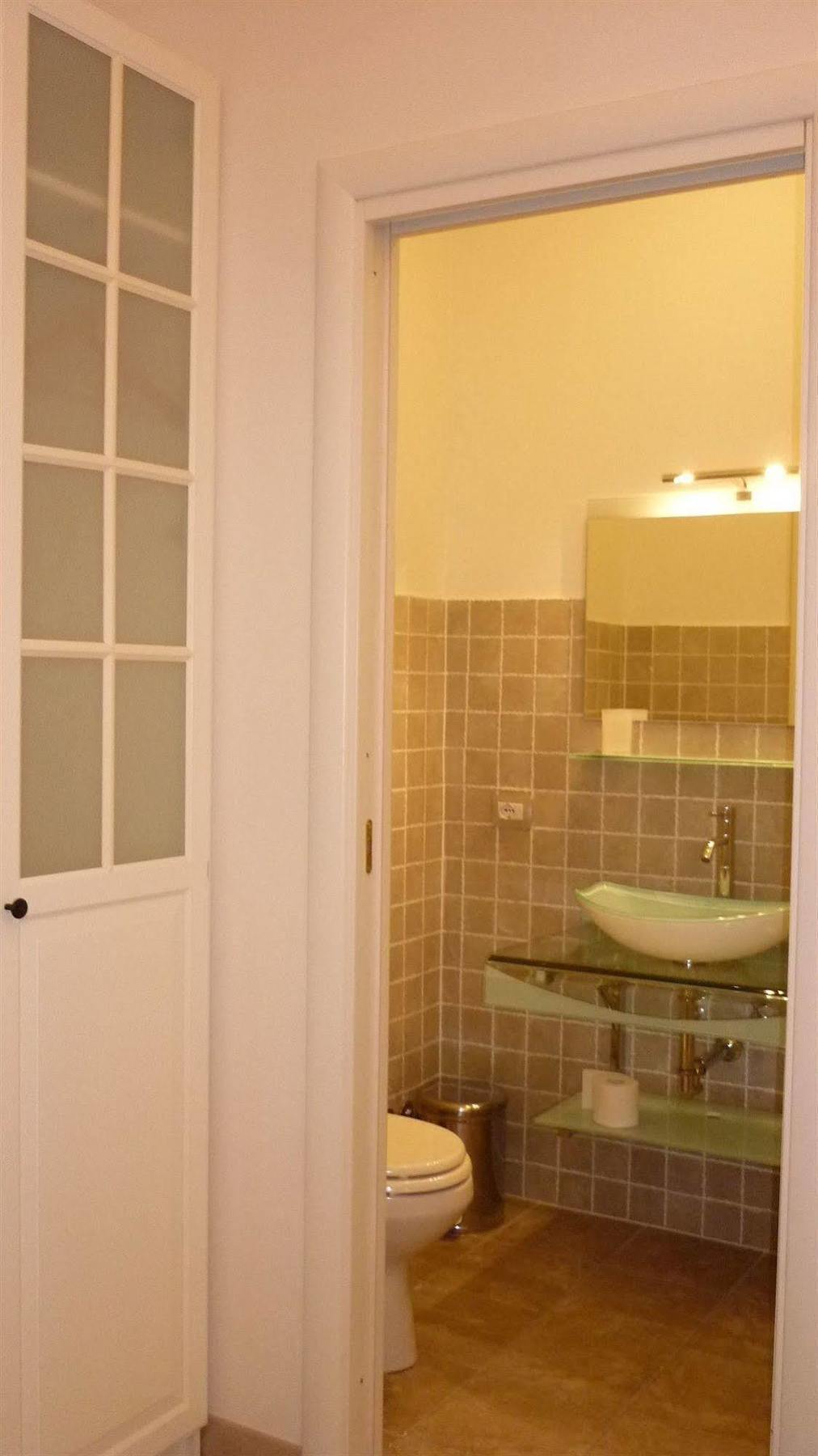 St. John Bed & Breakfast Roma