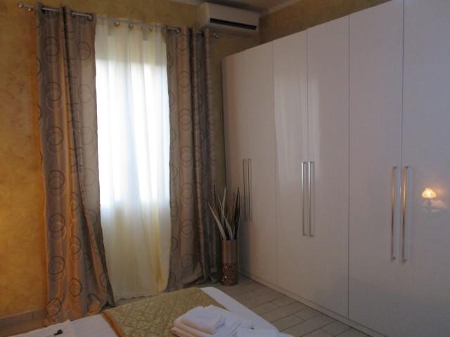 Guest house Vaticansky