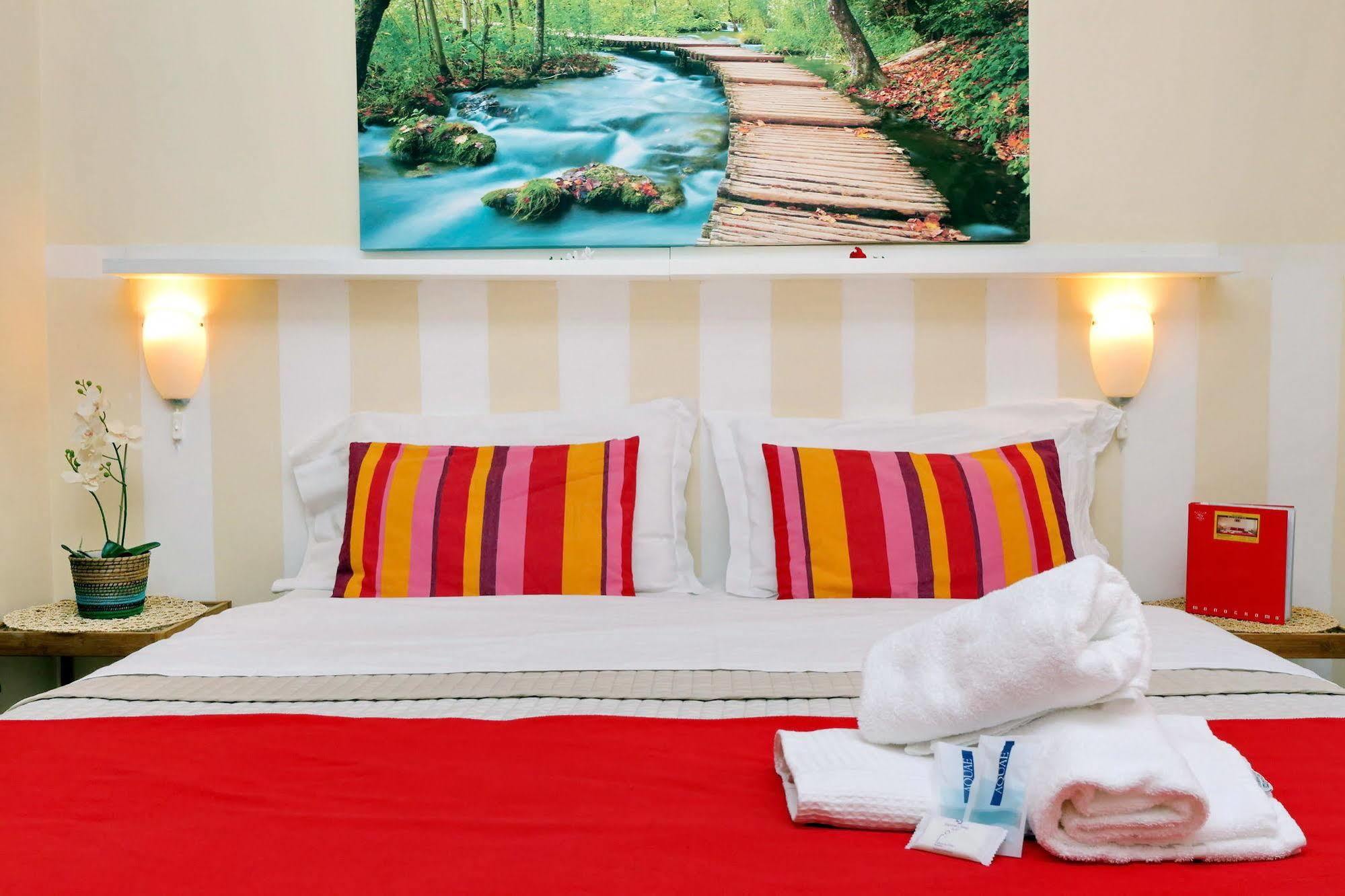 Piazza San Giovanni Bed & Breakfast Rome