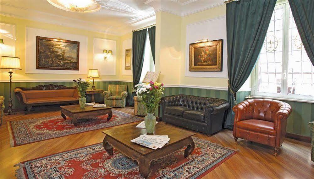 Giglio Dell'opera Hotel Rome
