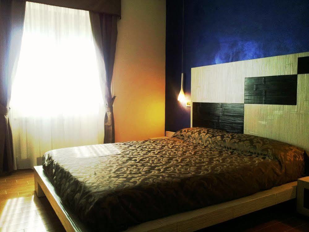 Il Falco Hotel Rome