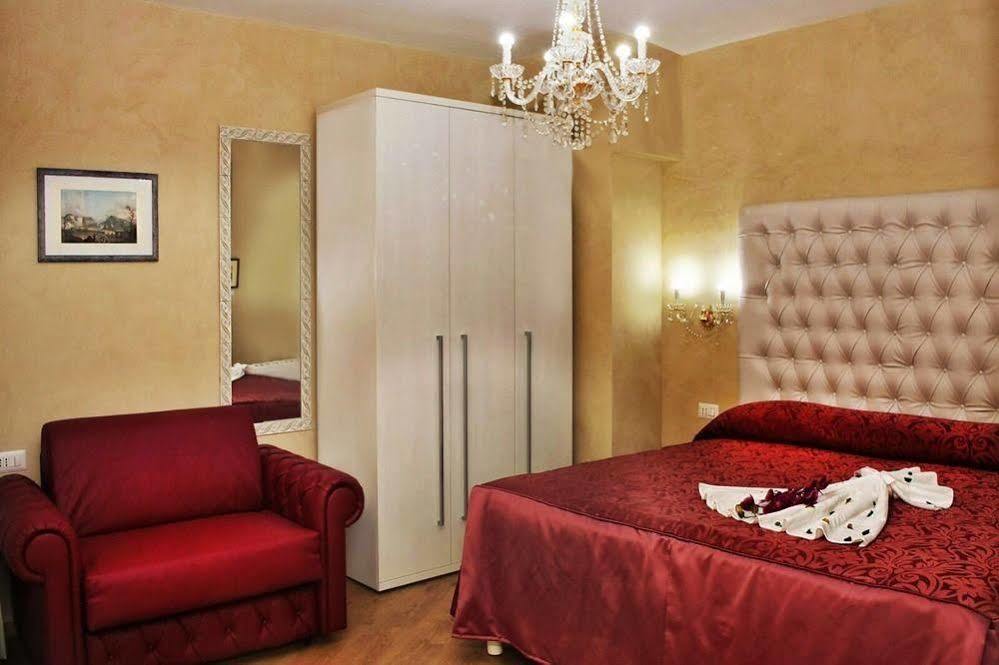Bed & Breakfast Trevi