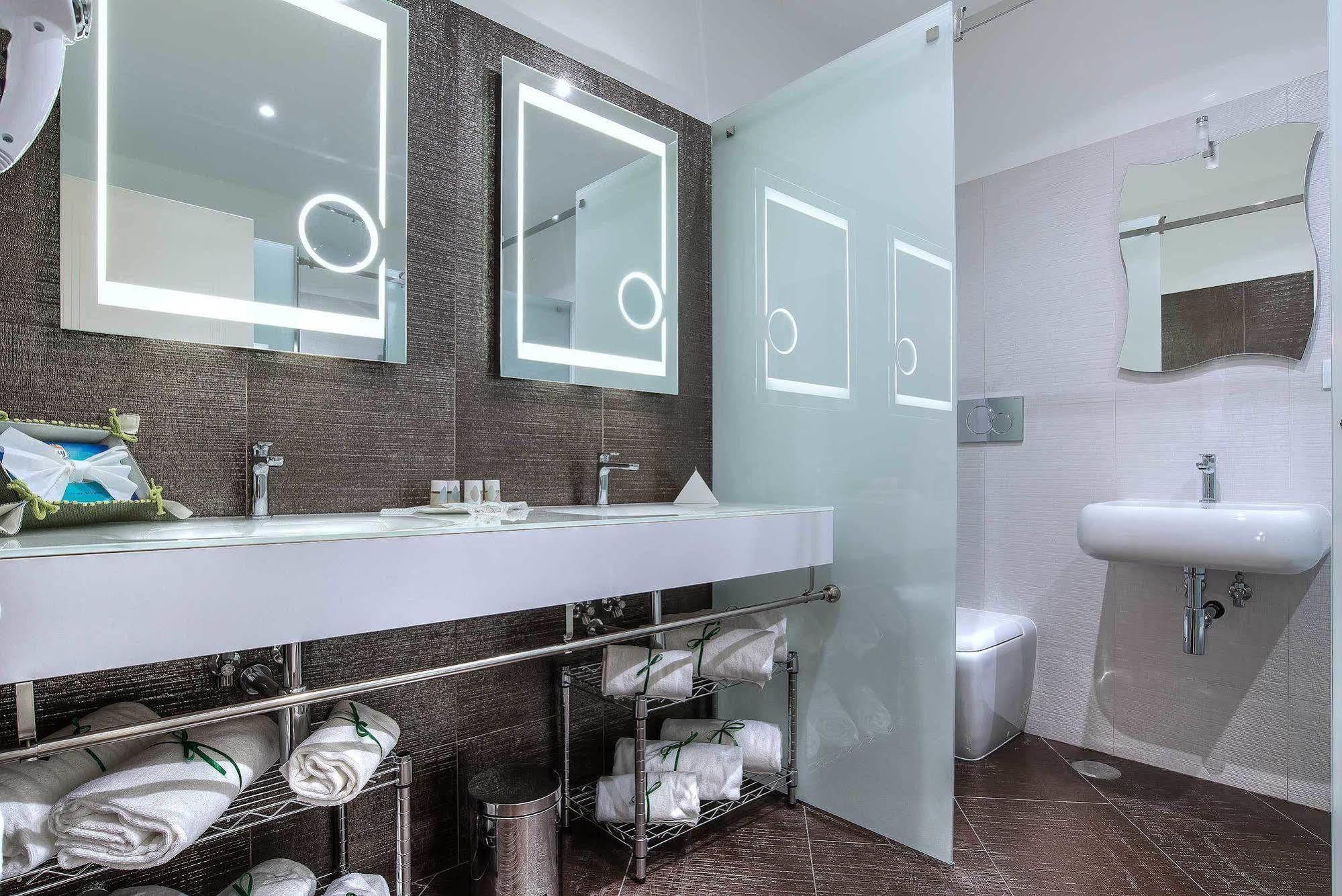 Bed & Breakfast Trevi Rome