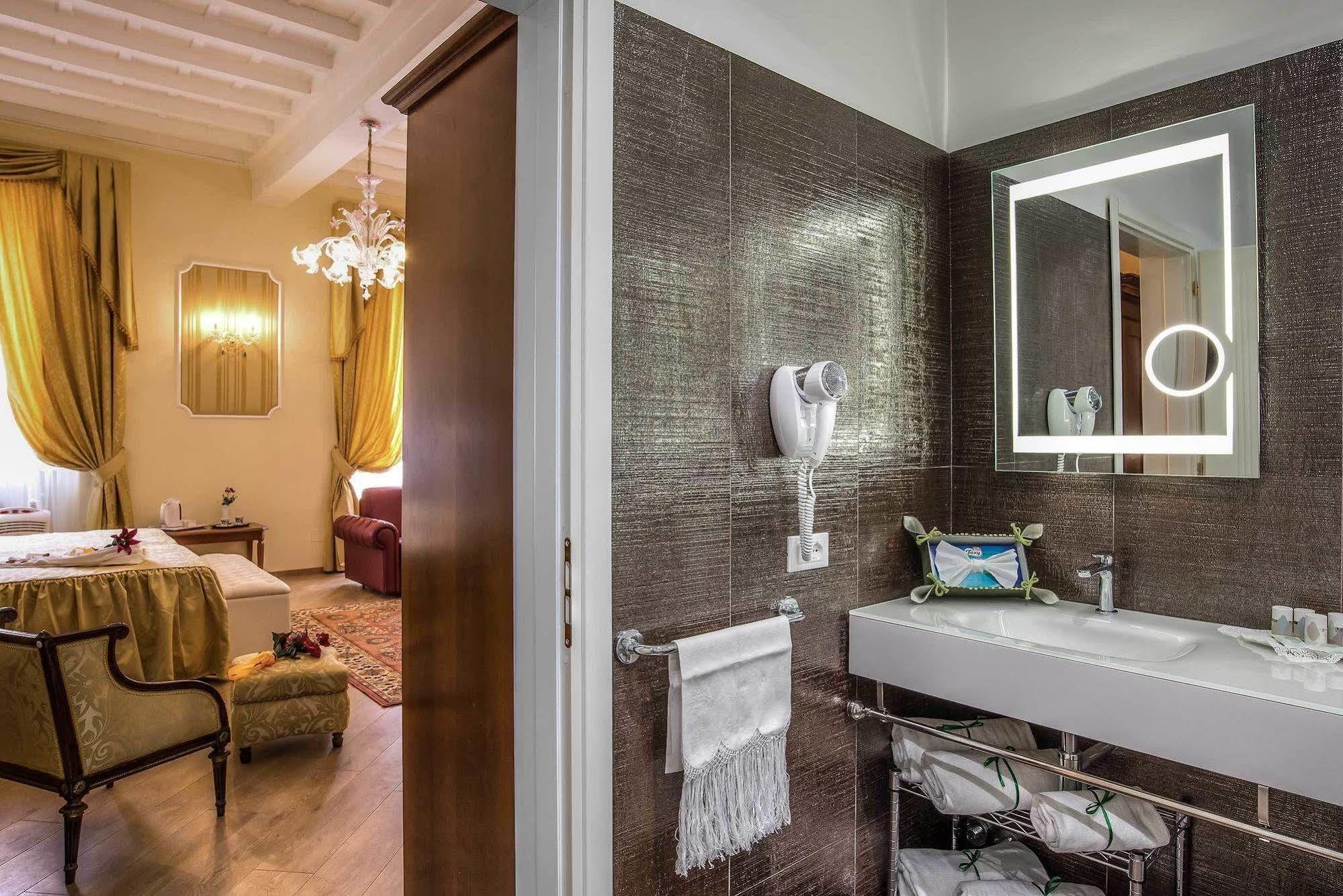 Bed & Breakfast Trevi 3*