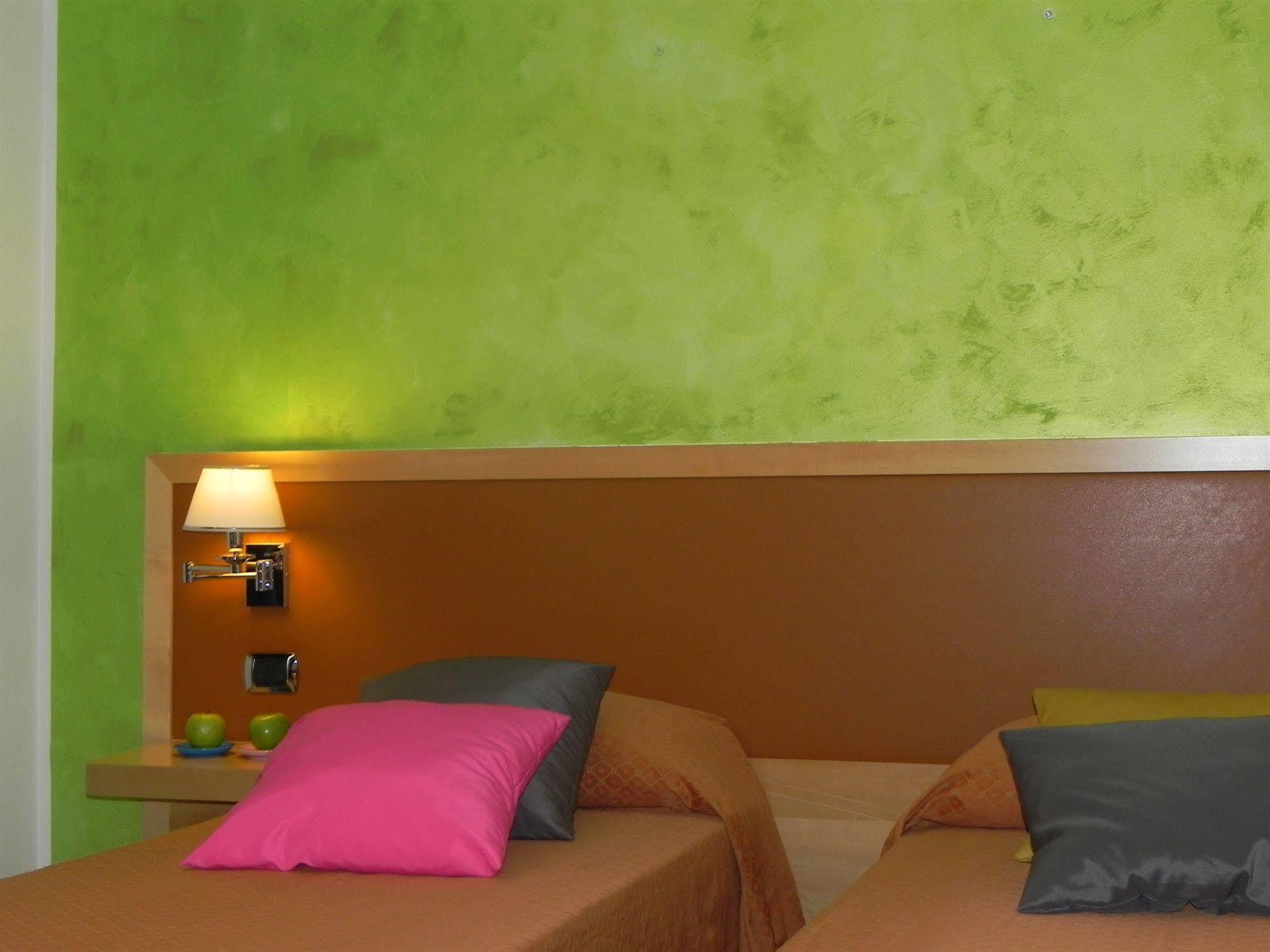 Ibis Styles Vintage Hotel 4*