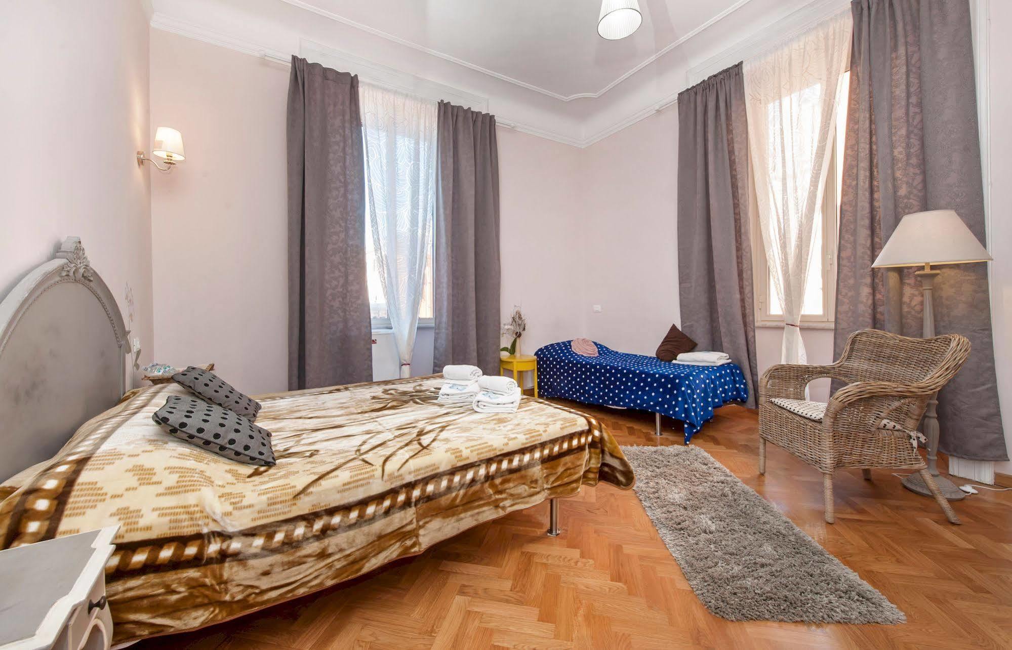 Bed & Breakfast Sesto Rome