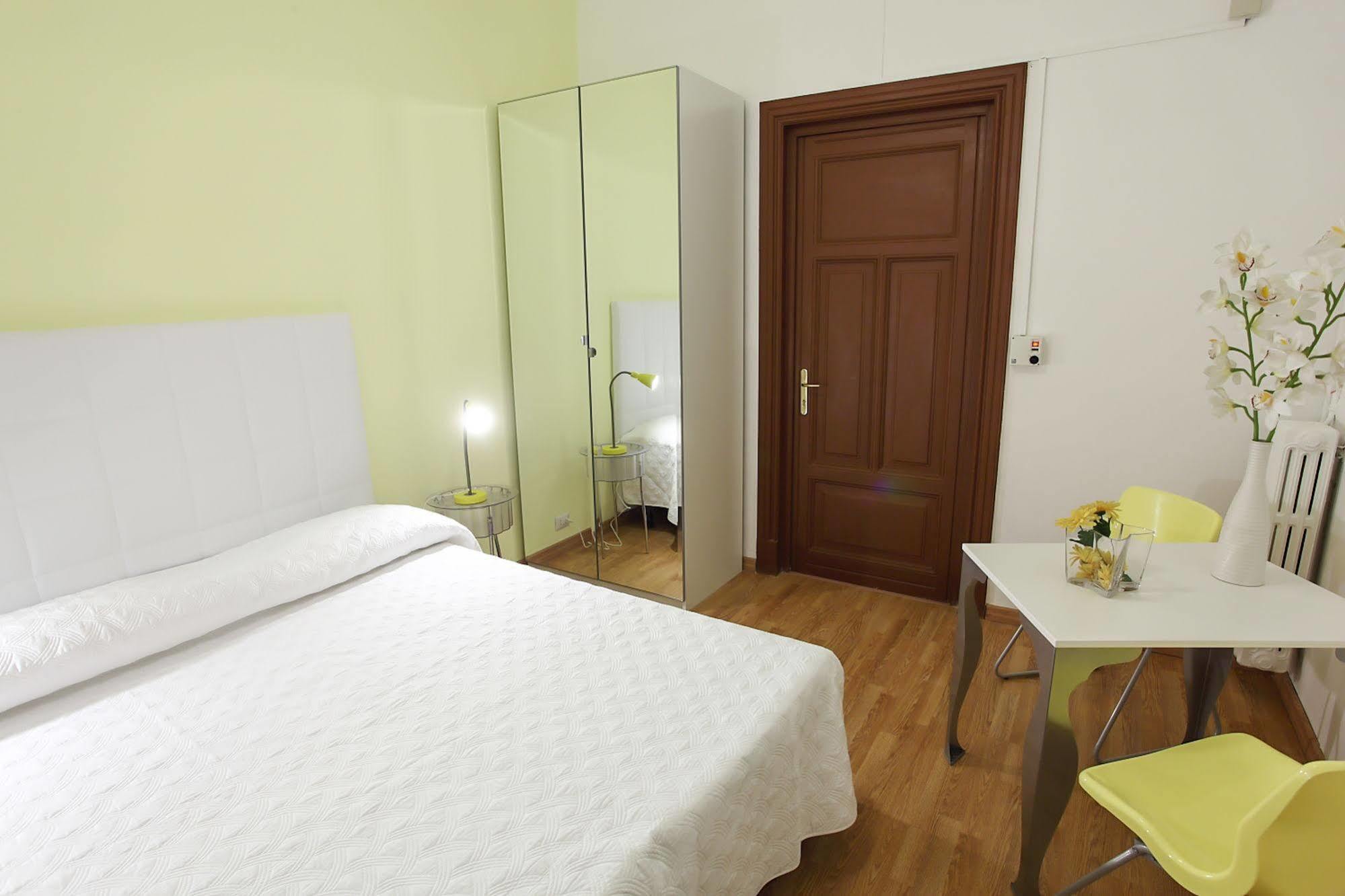 Guest house El Dorado Vatican