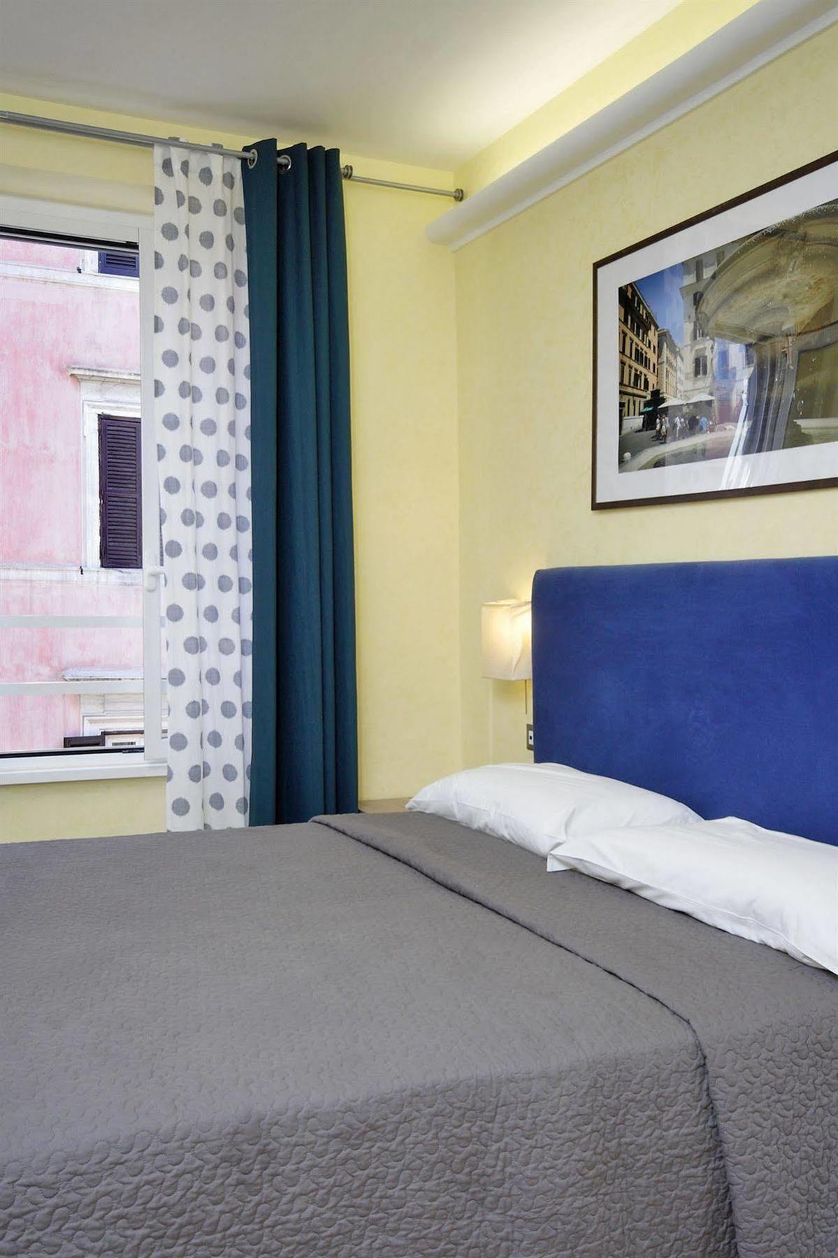 Guest house Daplace - Hqh Colosseo 2*