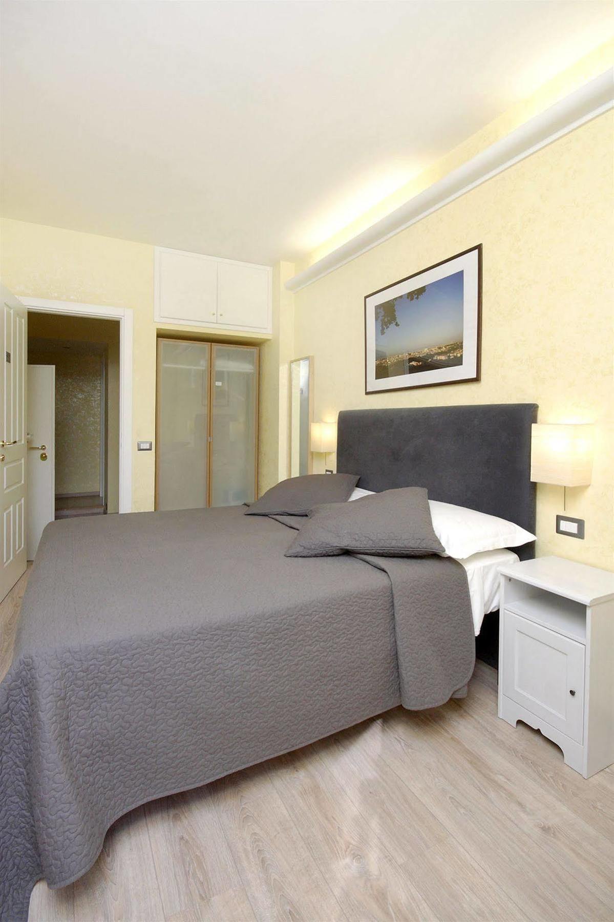 Daplace - Hqh Colosseo