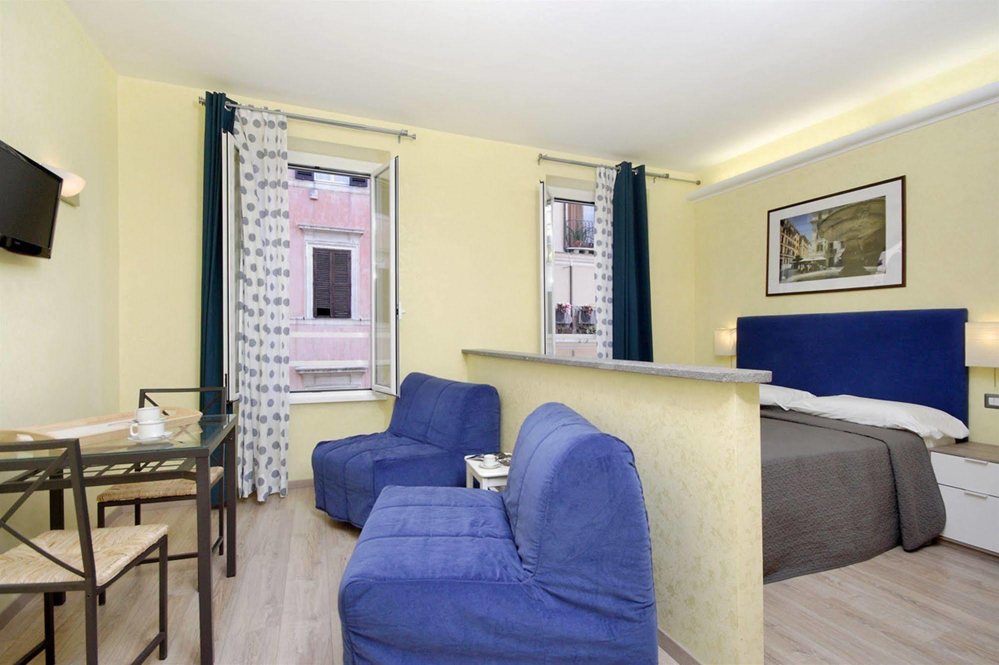 Guest house Daplace - Hqh Colosseo 2*