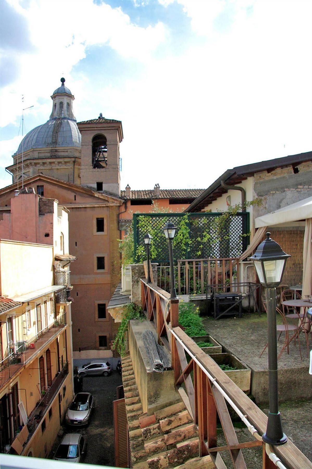 Daplace - Hqh Colosseo 2*