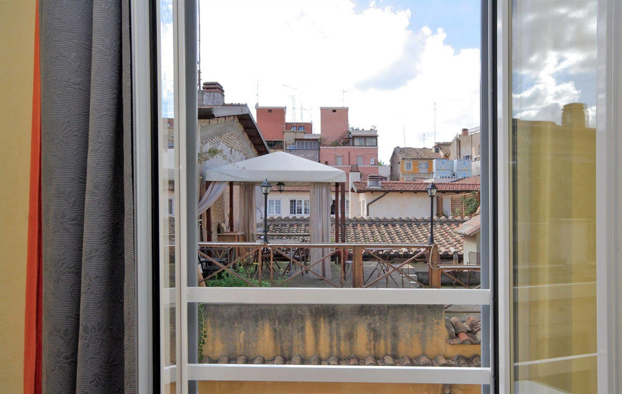 Guest house Daplace - Hqh Colosseo 2*