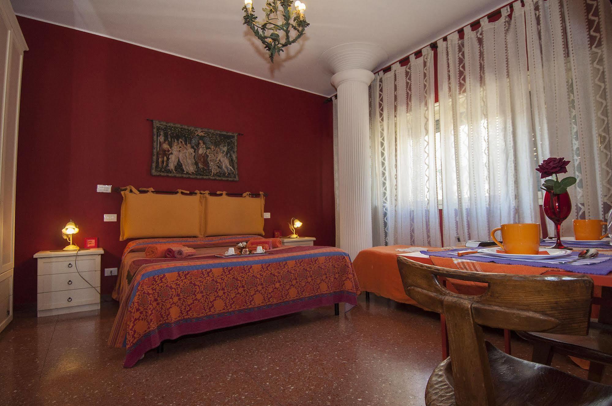 Passeggiate Romane Bed & Breakfast Rome