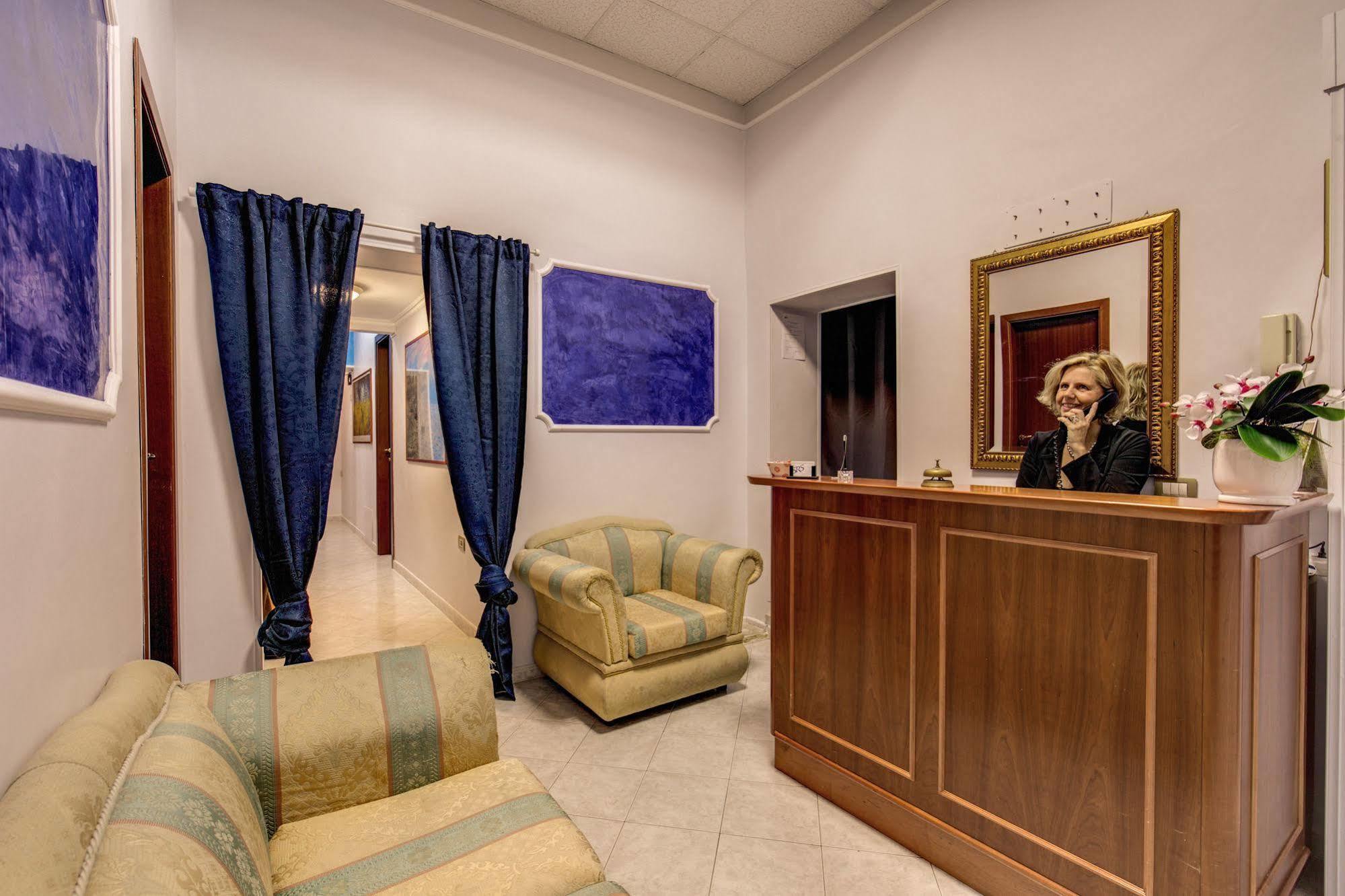 Guest house Salandra