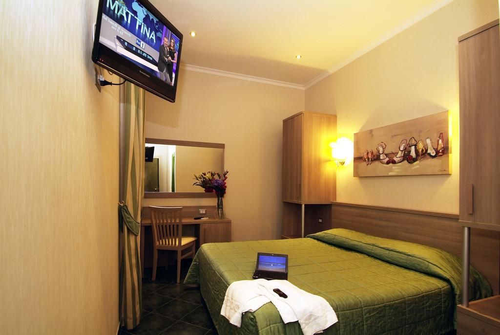Hotel Argentina Roma